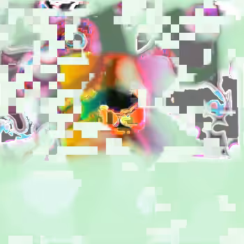 pixel flood #7