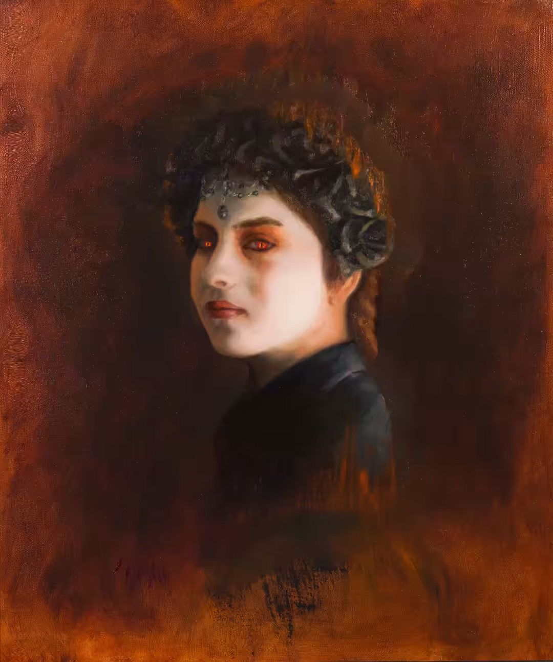 Arcadia Series #1