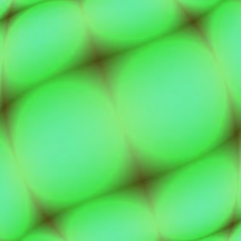 Stellar Noise #19