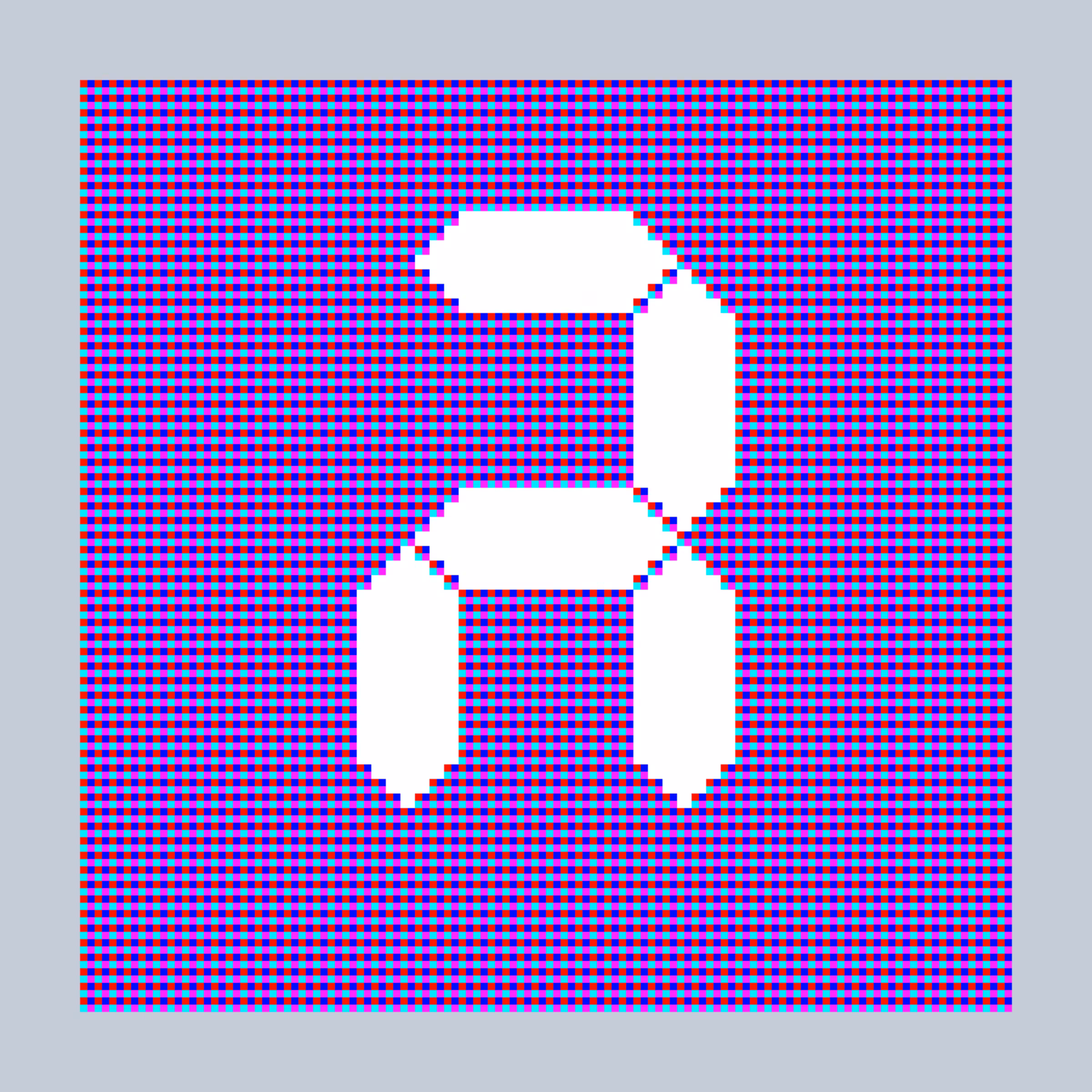 27-Bit Digital #95