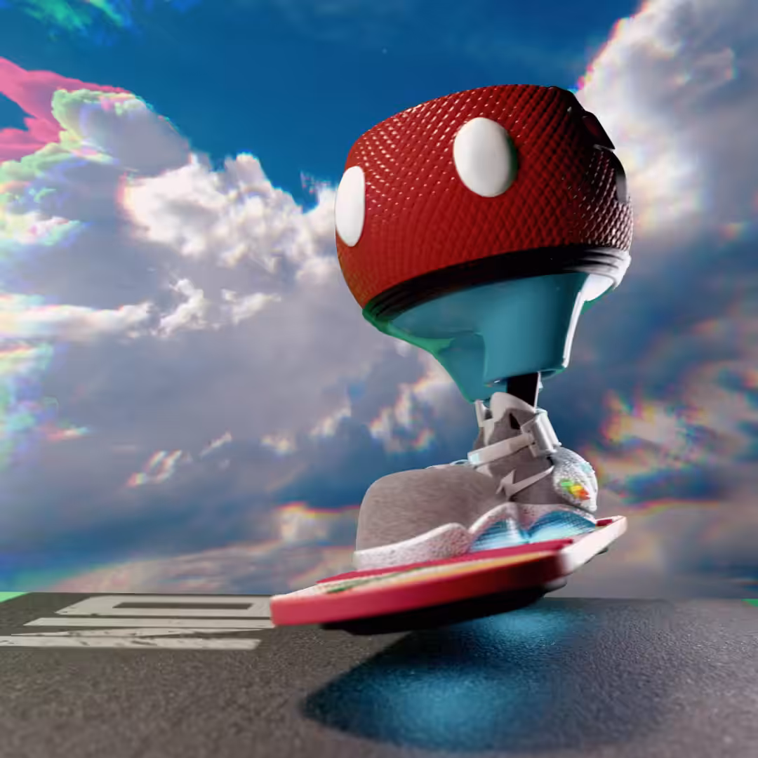 HERO - No Landing