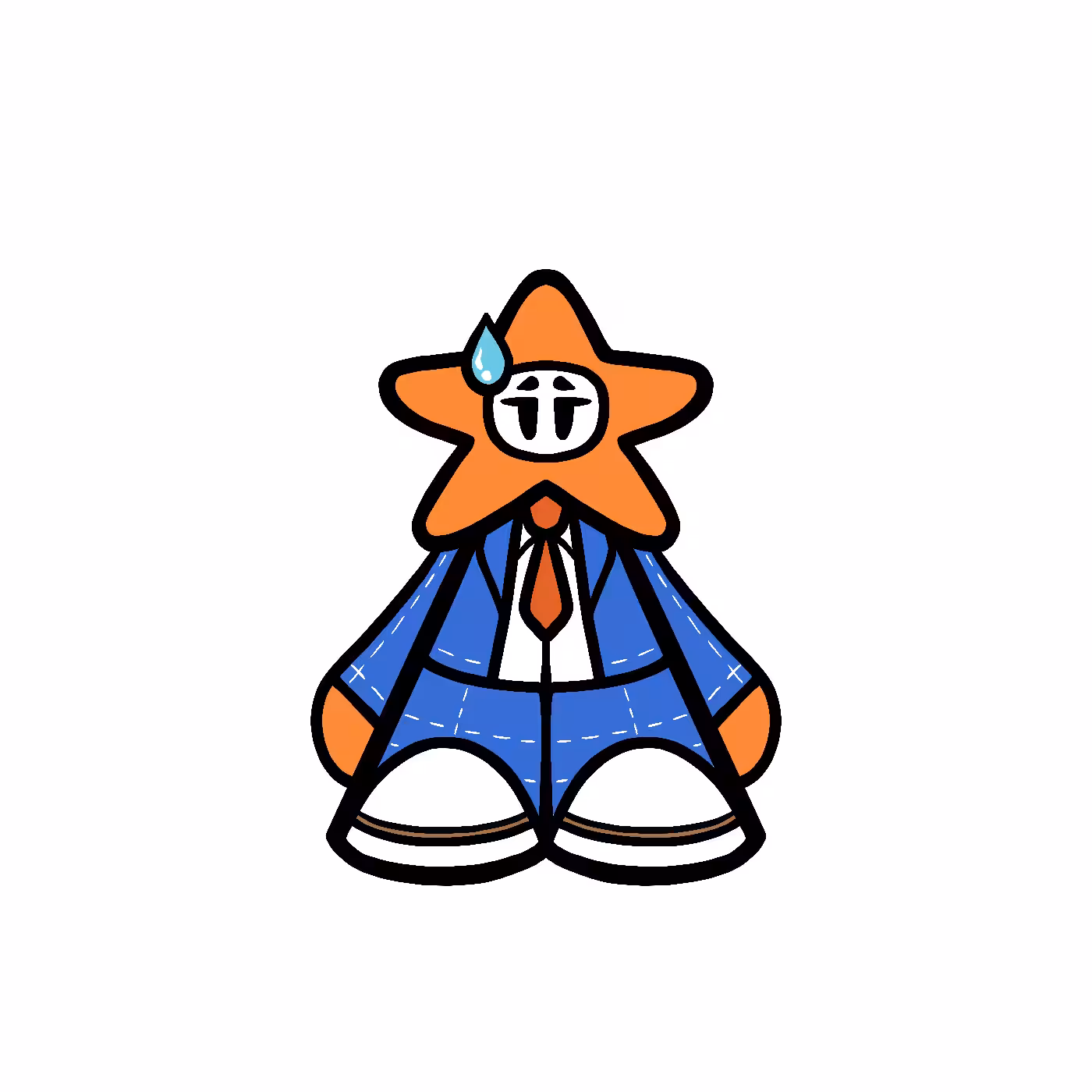 Starzo + Friends #69