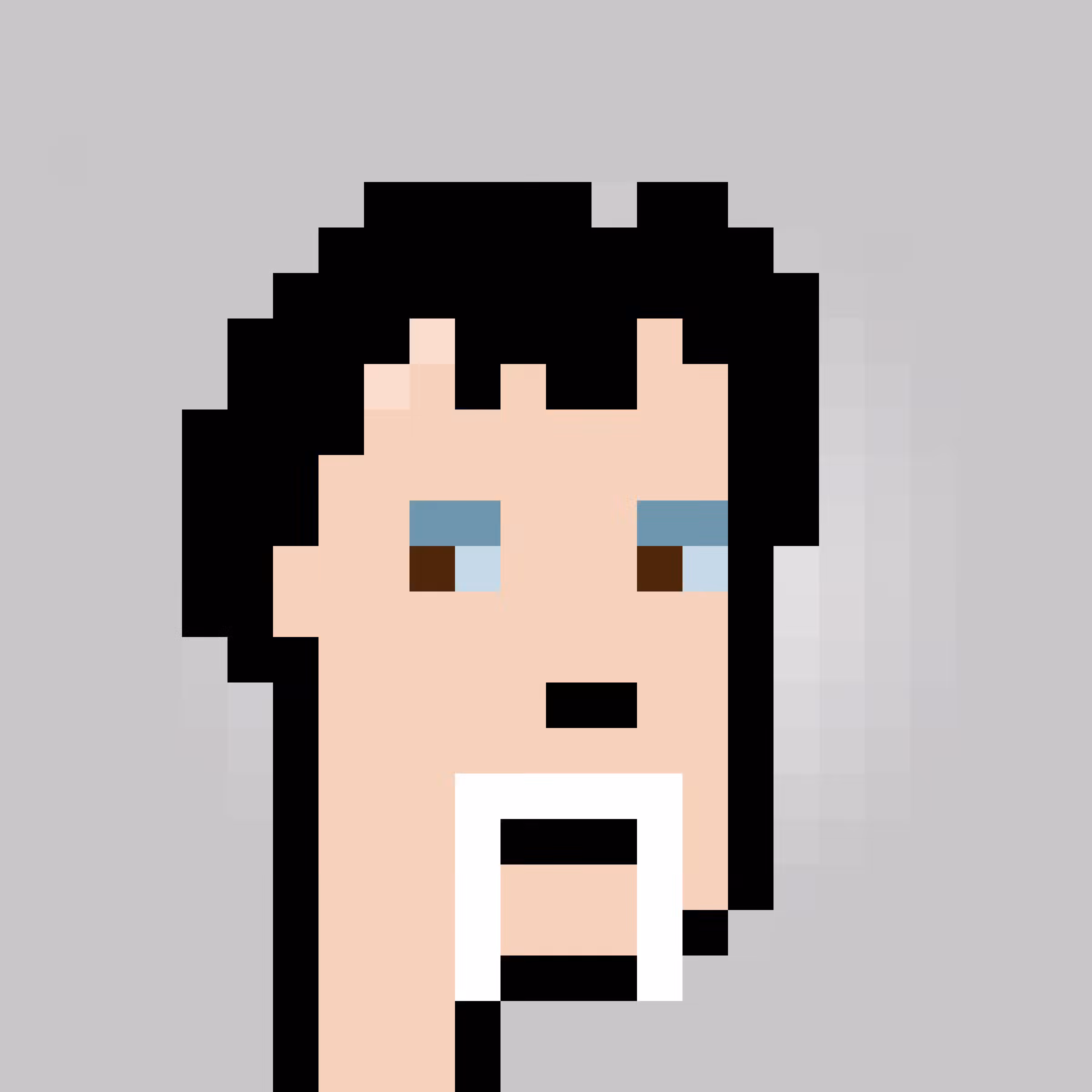 Unofficial Punks V2 #1798