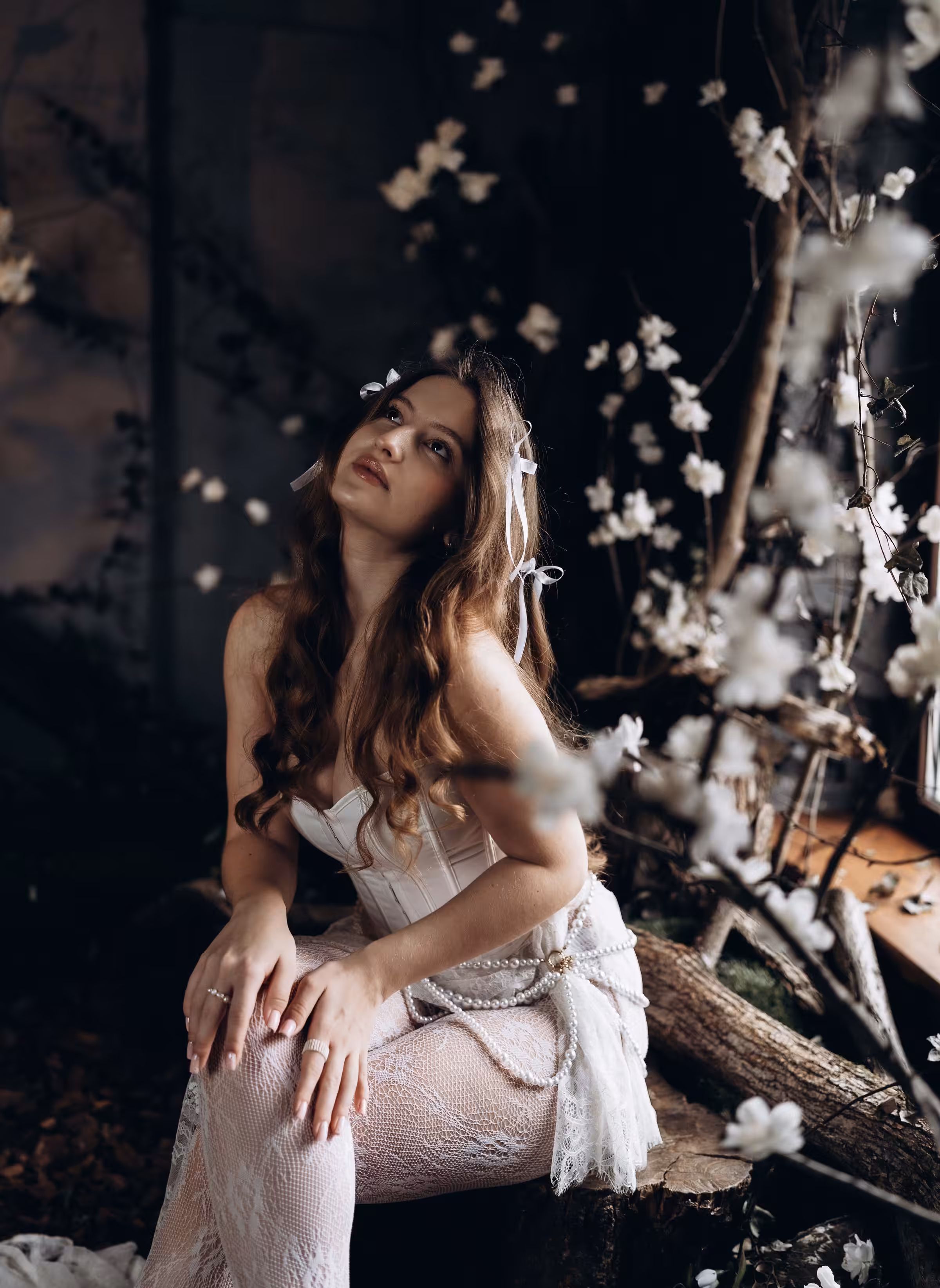Reflections of Me: Secret Garden