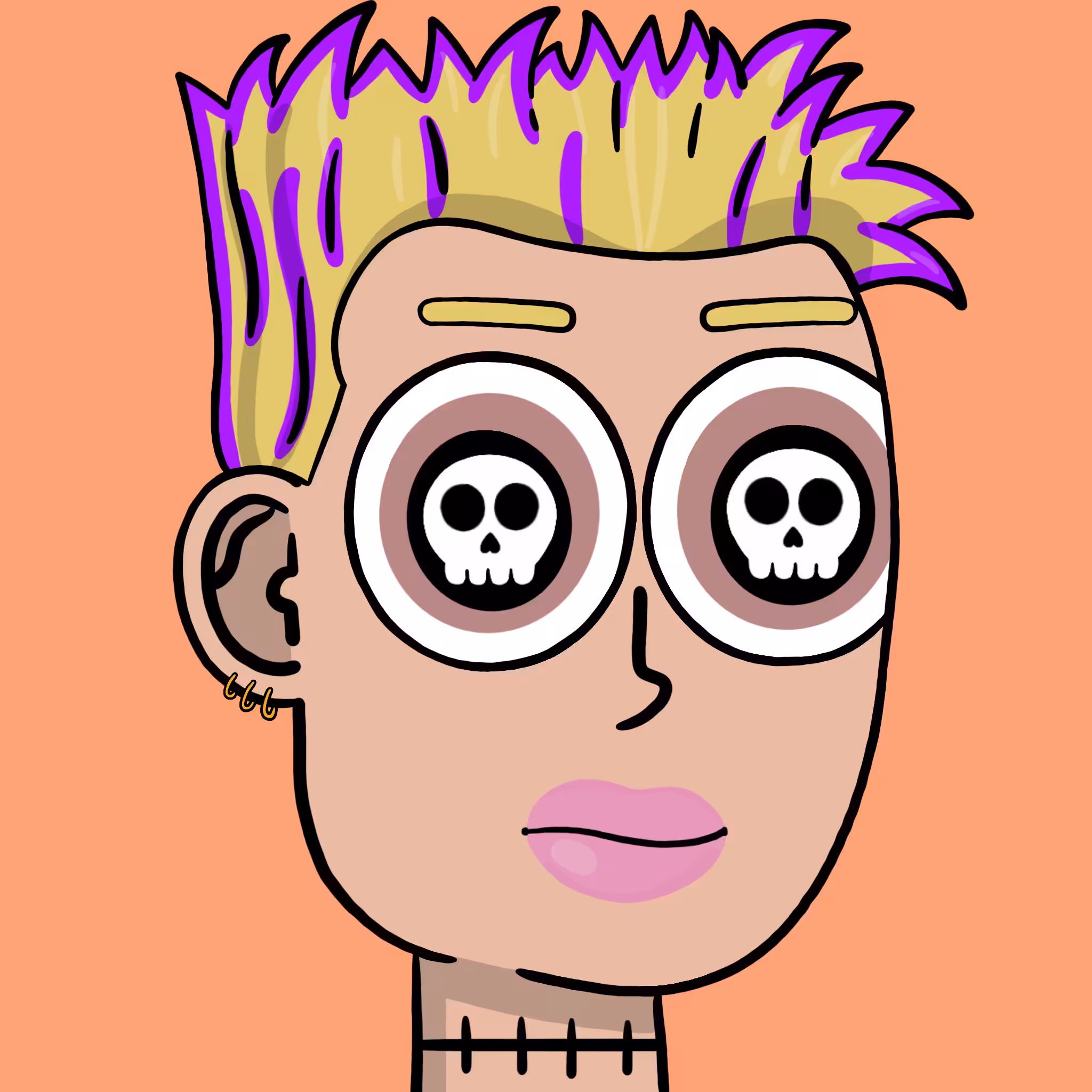 PunkToonz #124