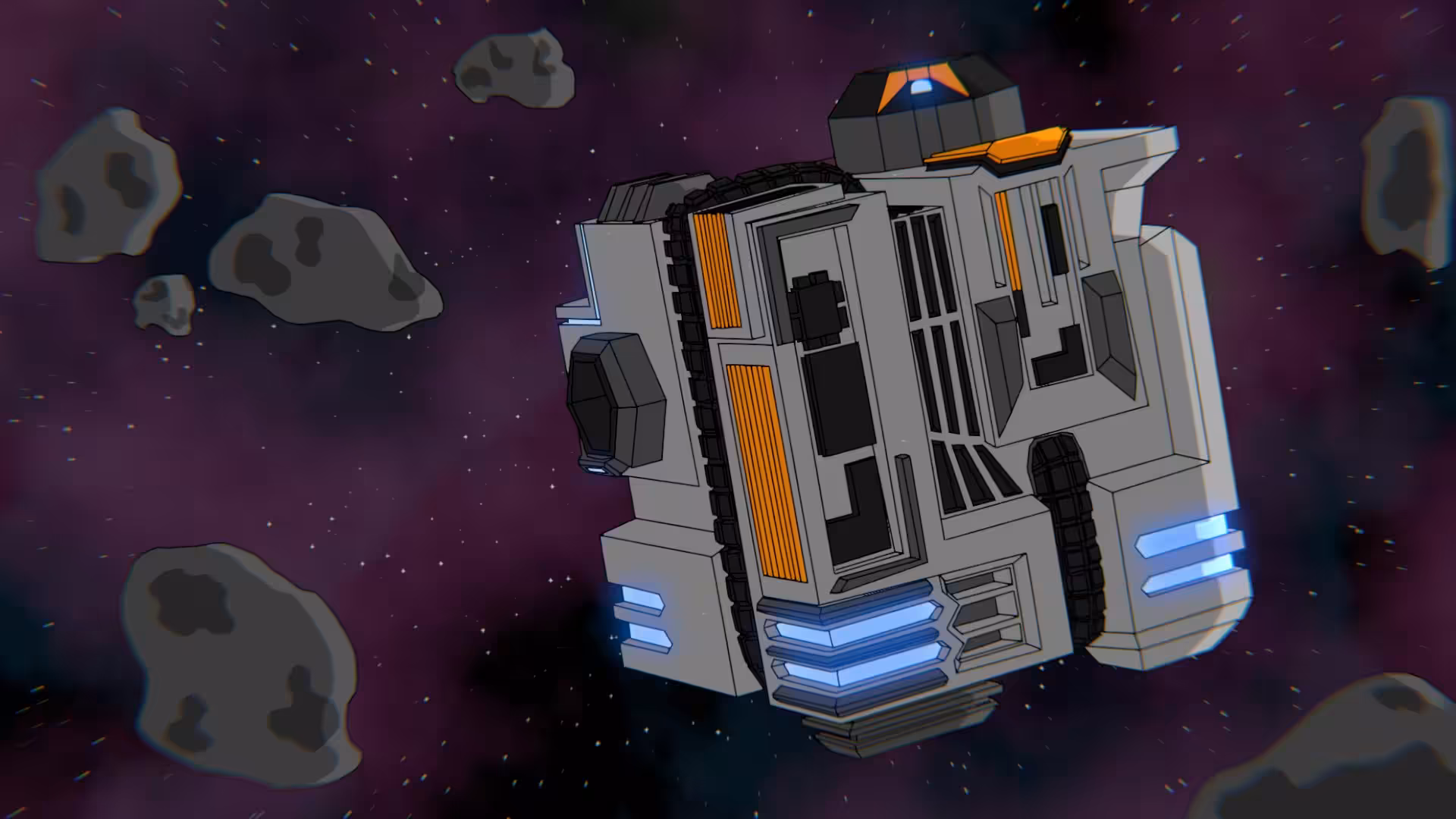 2nd Anomaly