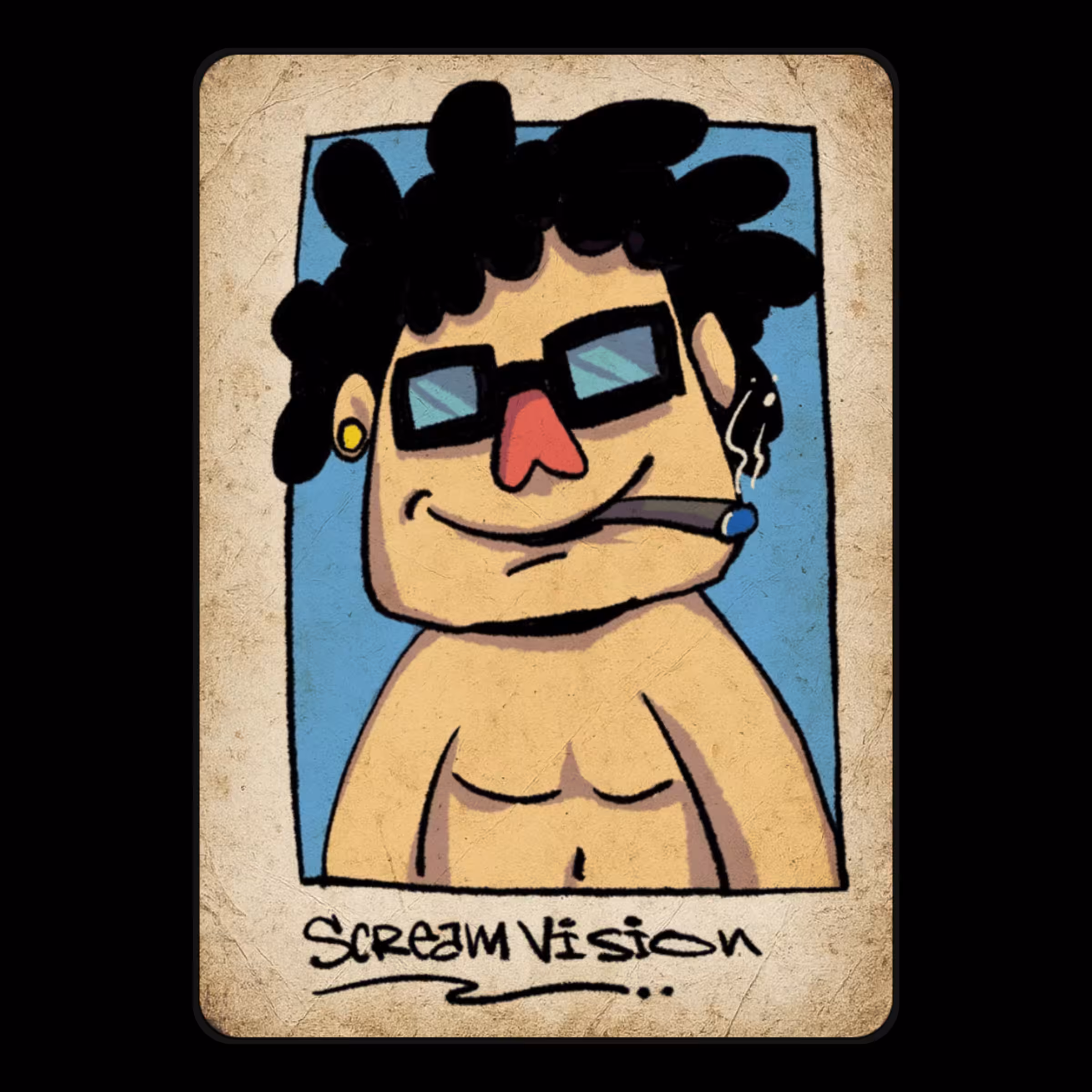 vibe pfp #2401