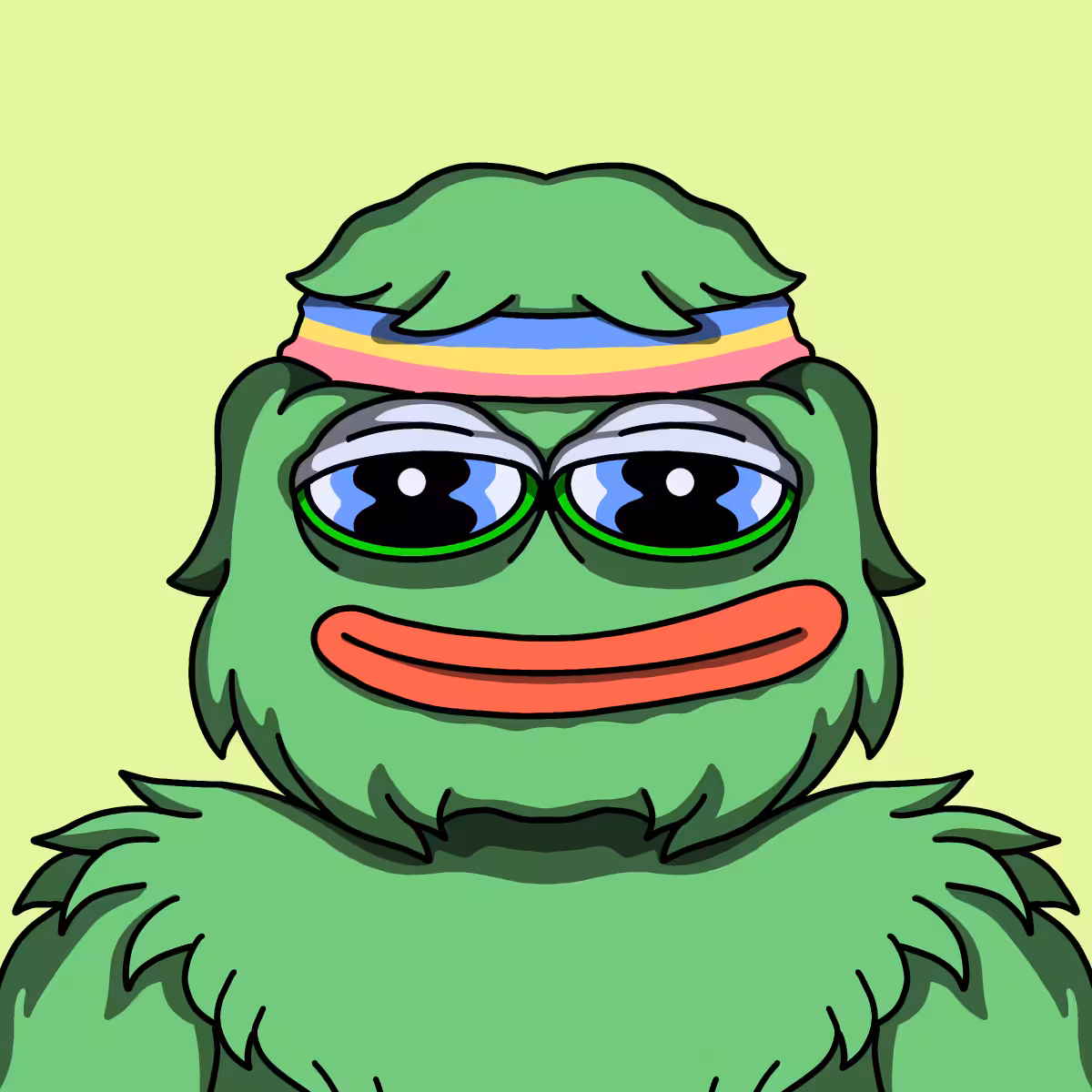 |Hedz| Furboy Smirky