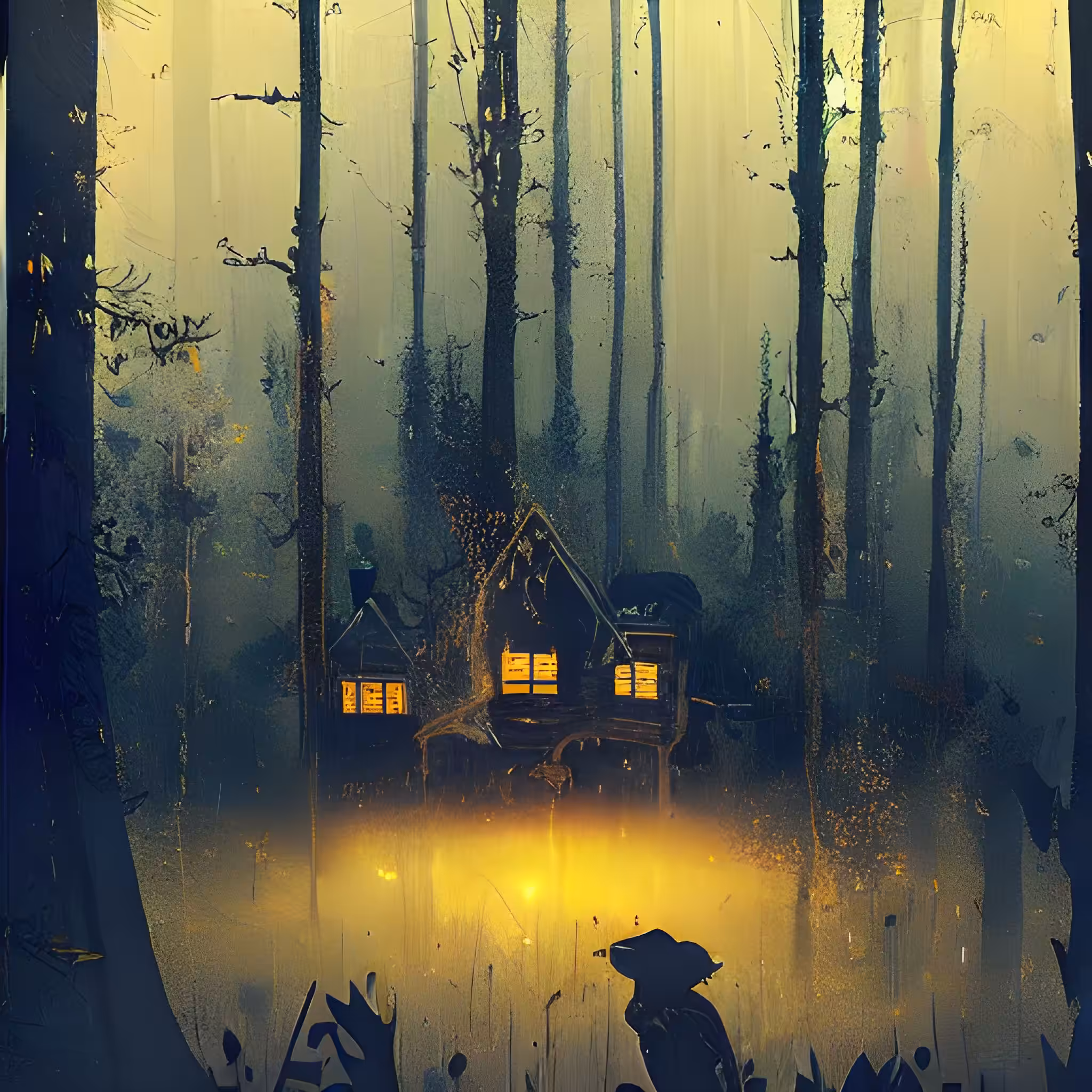 Autumn #2
