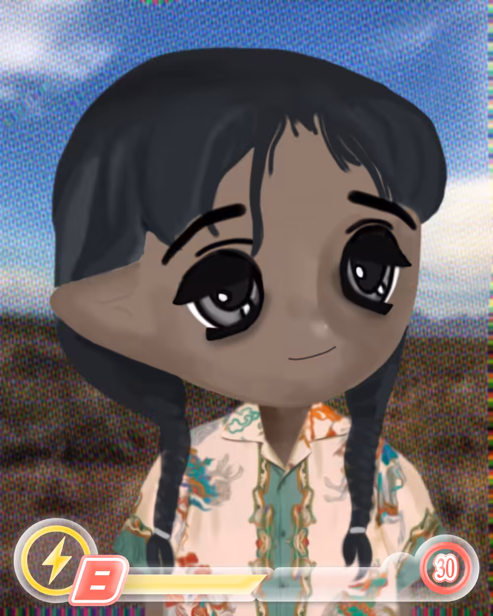 Milady 7765