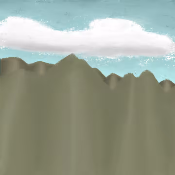 Montaña