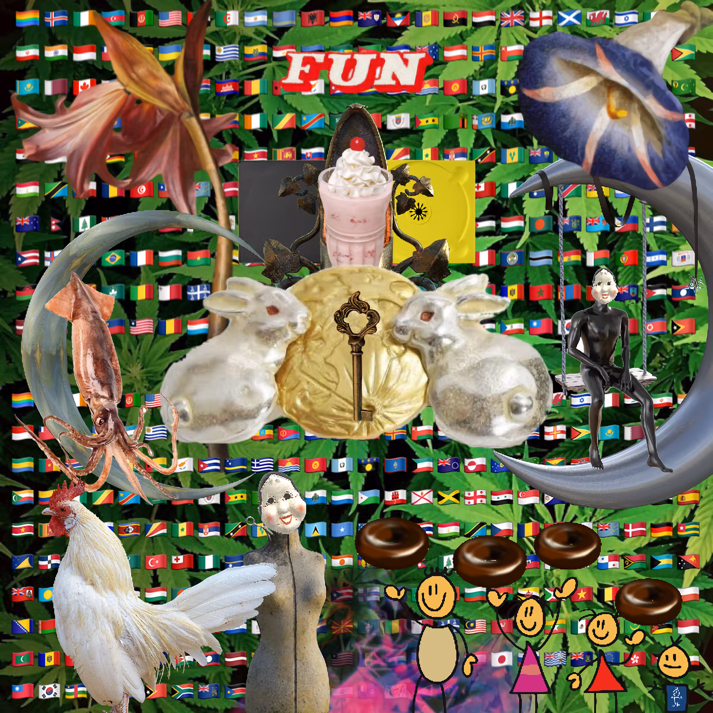♡u∫agi幻覚gåłLerŸ➎➐➌ 🐰🌎🌈