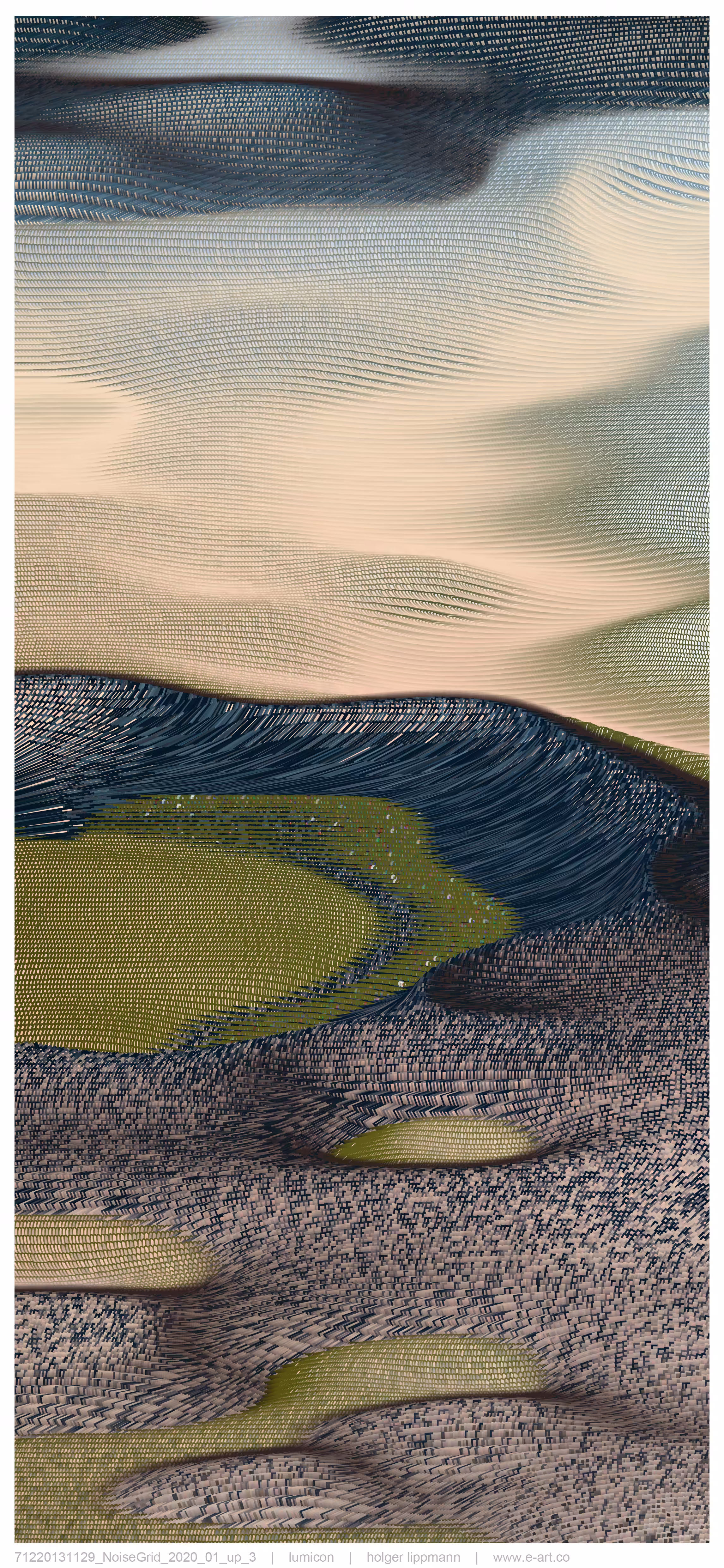 unfolding silently (I) - 33 selected works: unfolding silently (I)