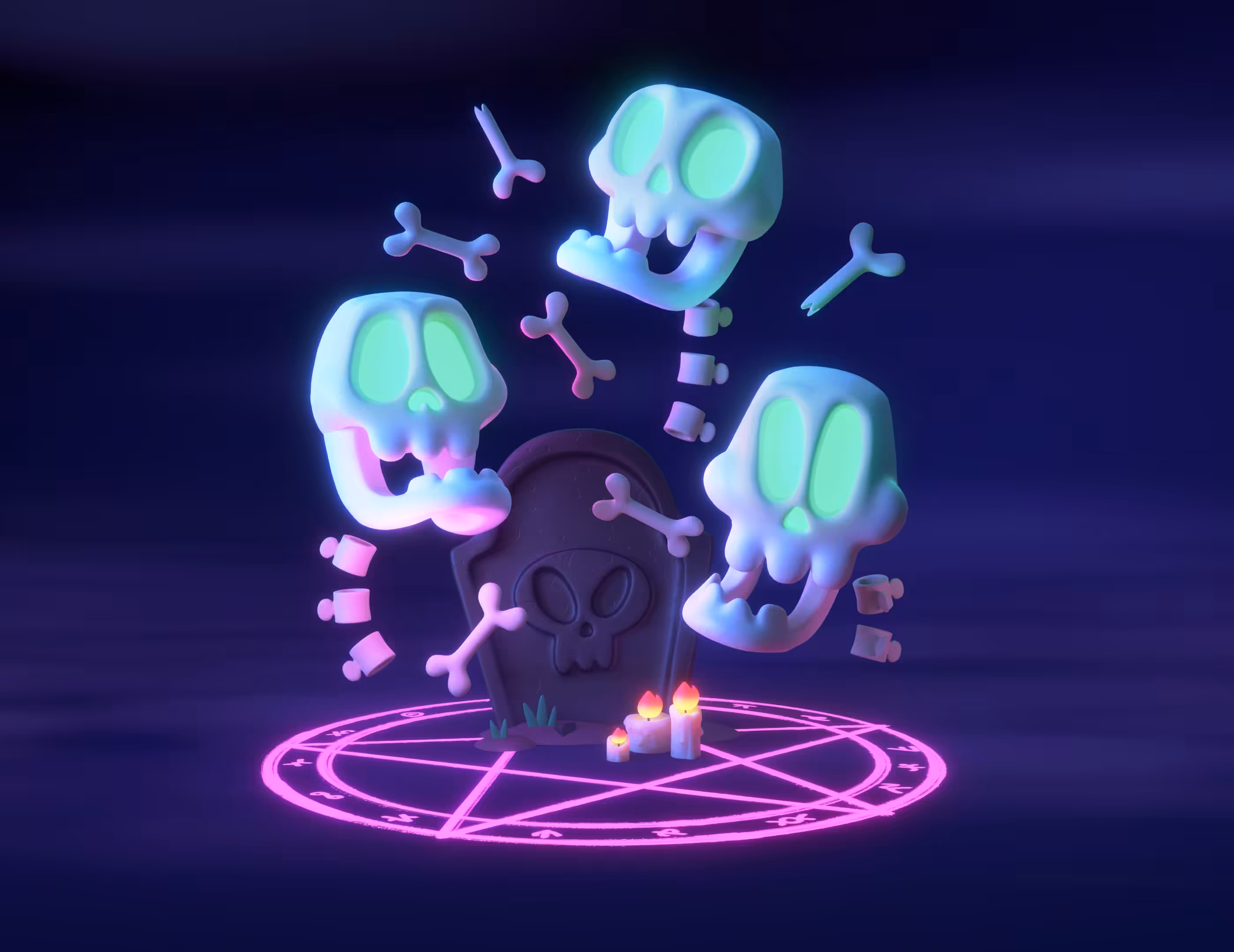 Raise the Dead