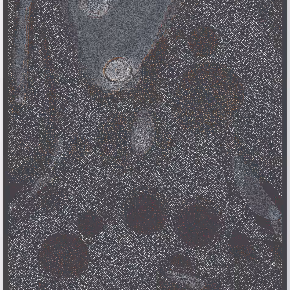Caustics #100