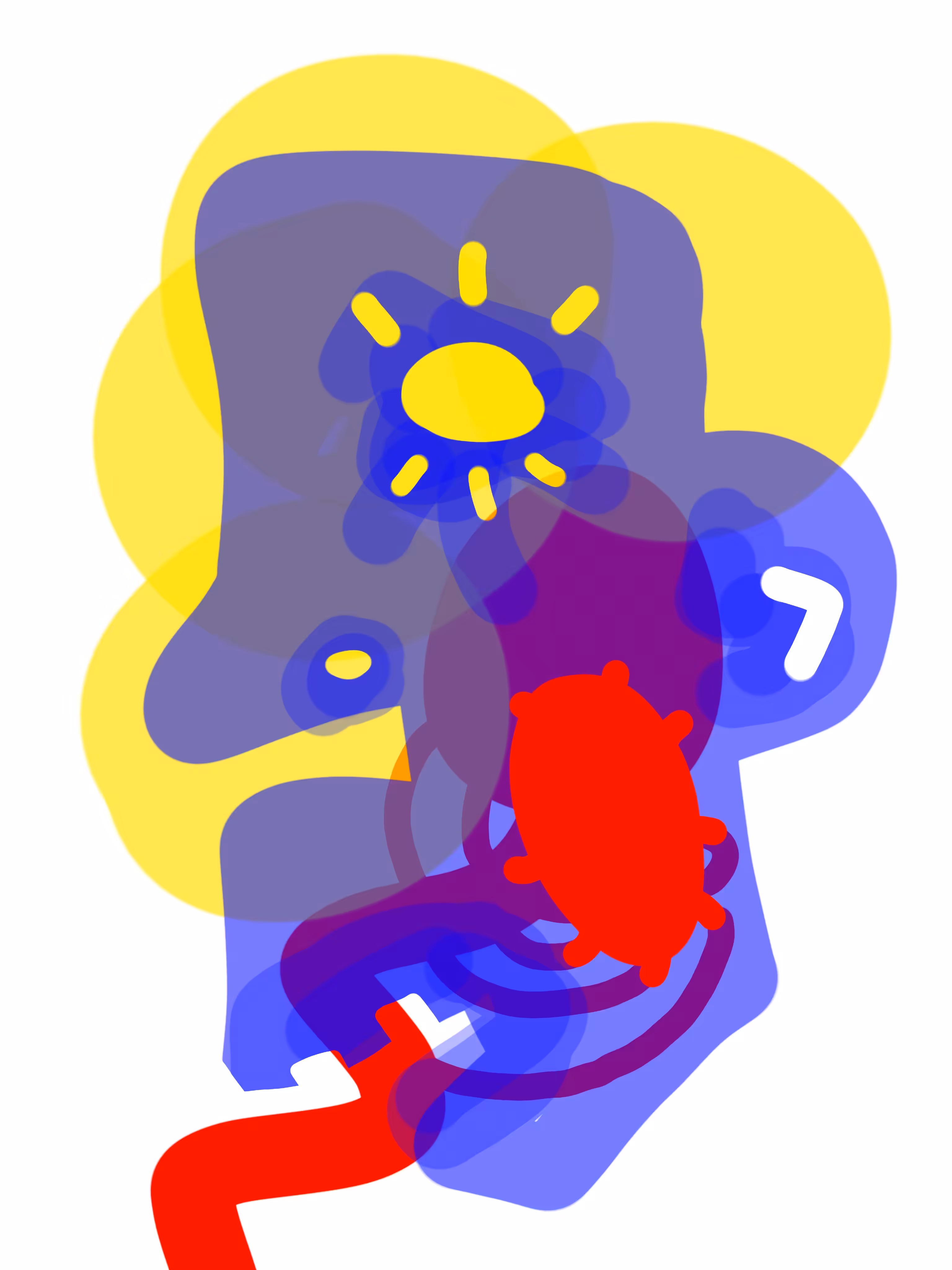 THE SUN-EATER'S ACT