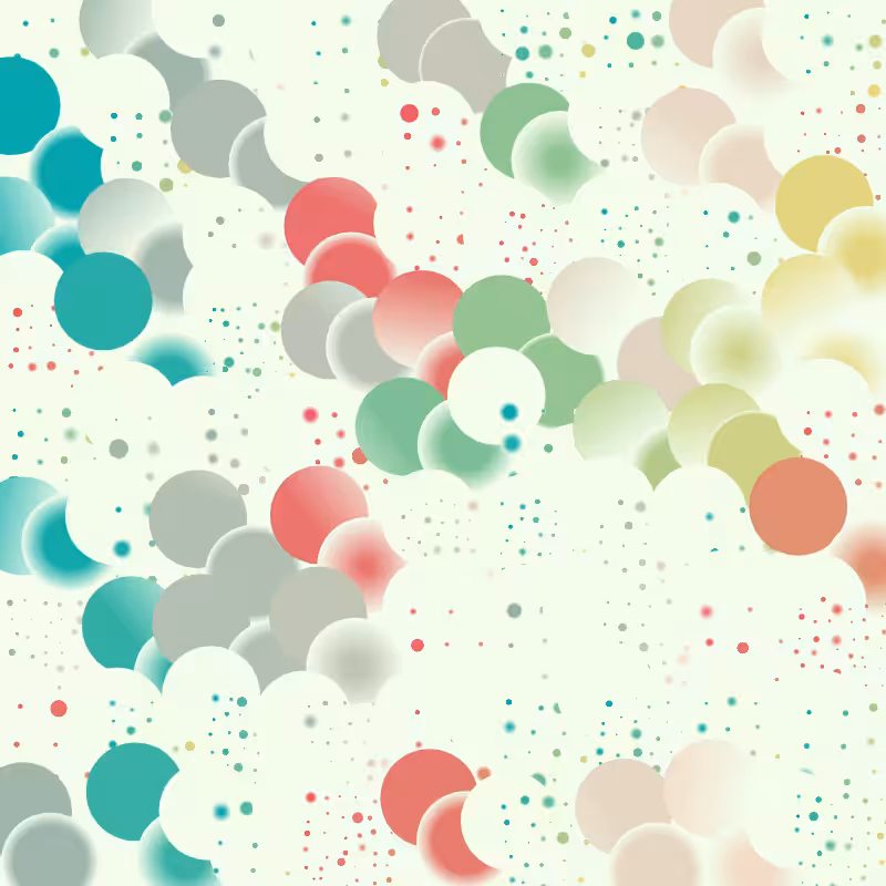 Circles Life #12