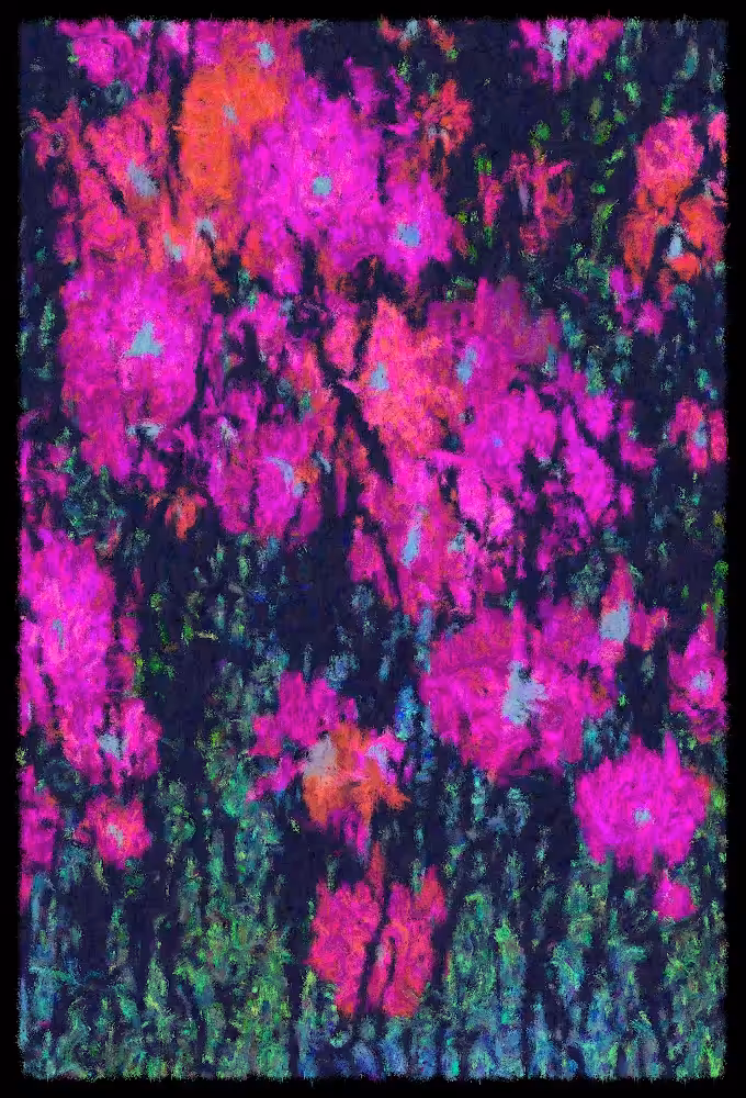 Blooms #168