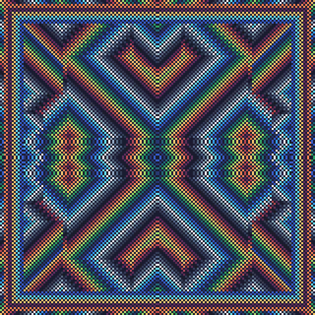 PersianSCII #30