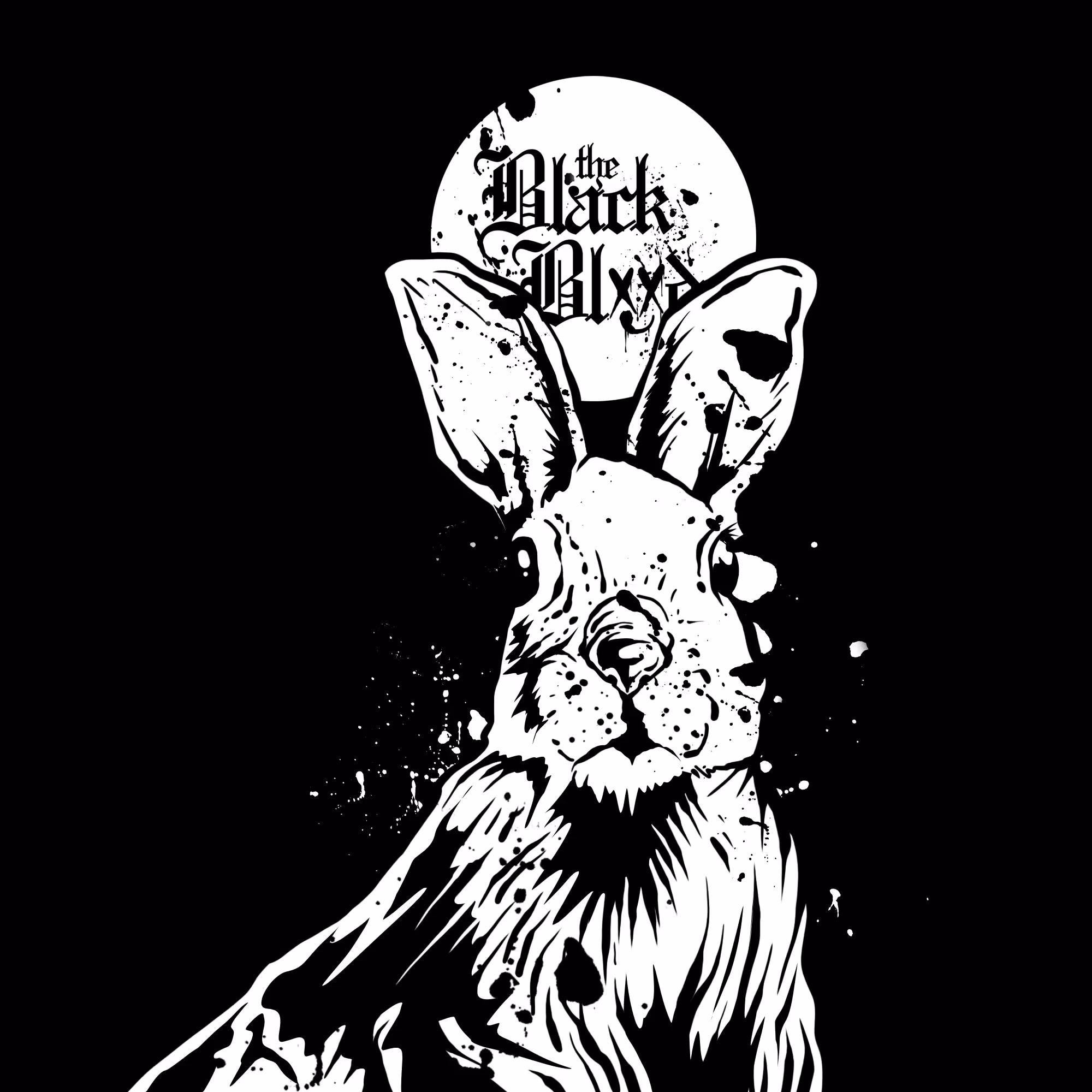 the Black Blood: rabbit