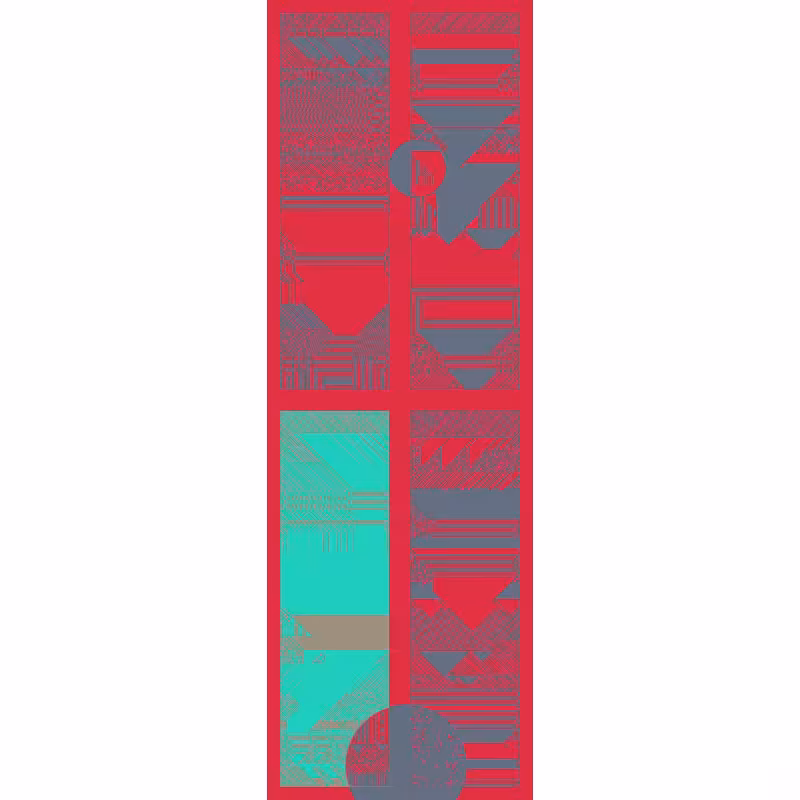 Multidimensional Maximalism #108