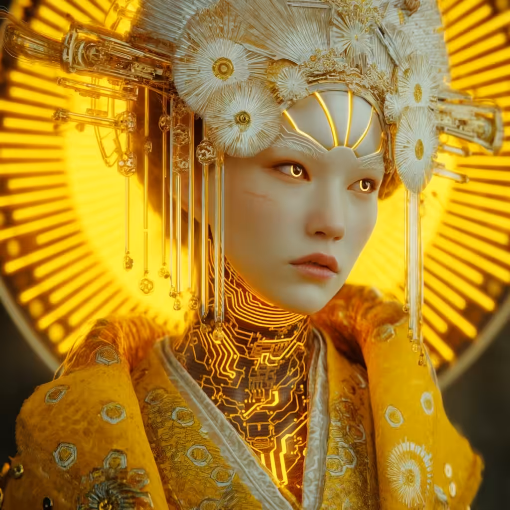 The Golden Override