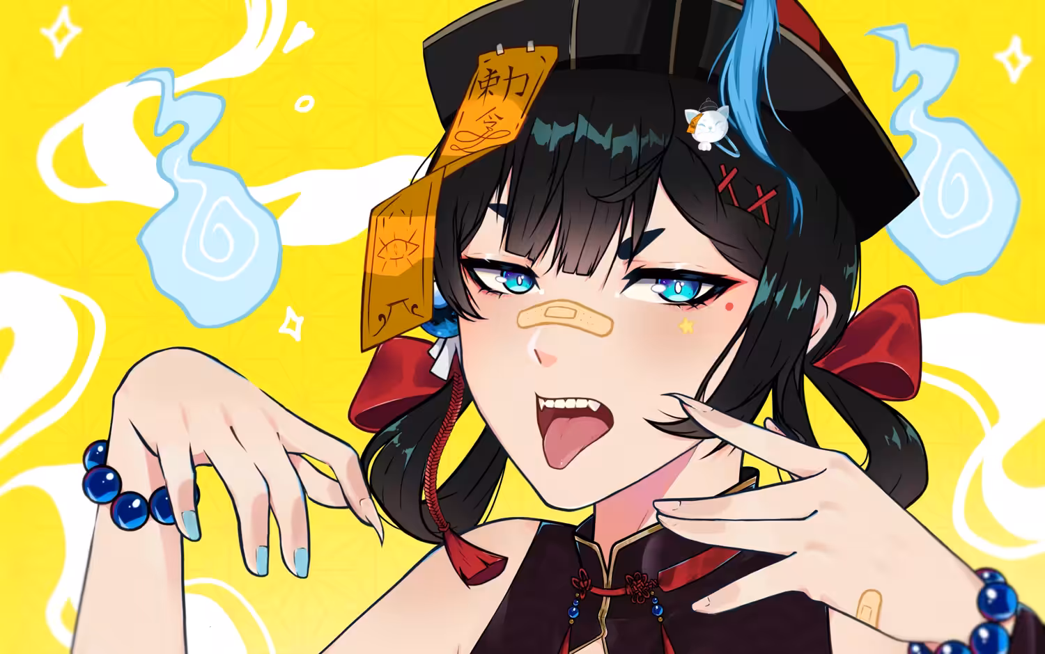 ・ﾟ Yoshika ・ﾟ