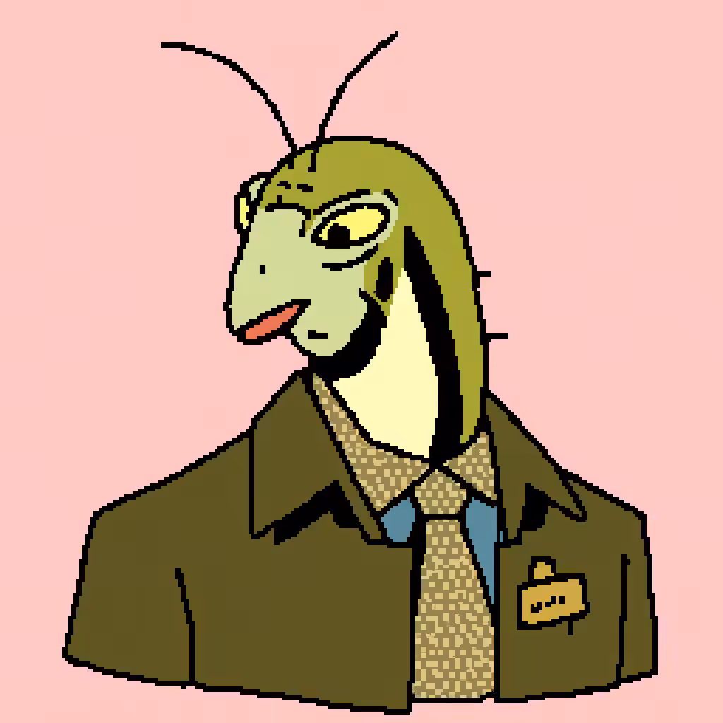DX Terminal: FaxDemon_269