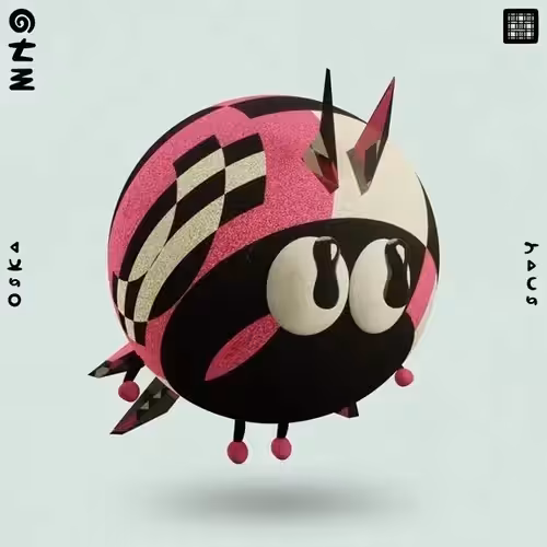 Oska #073