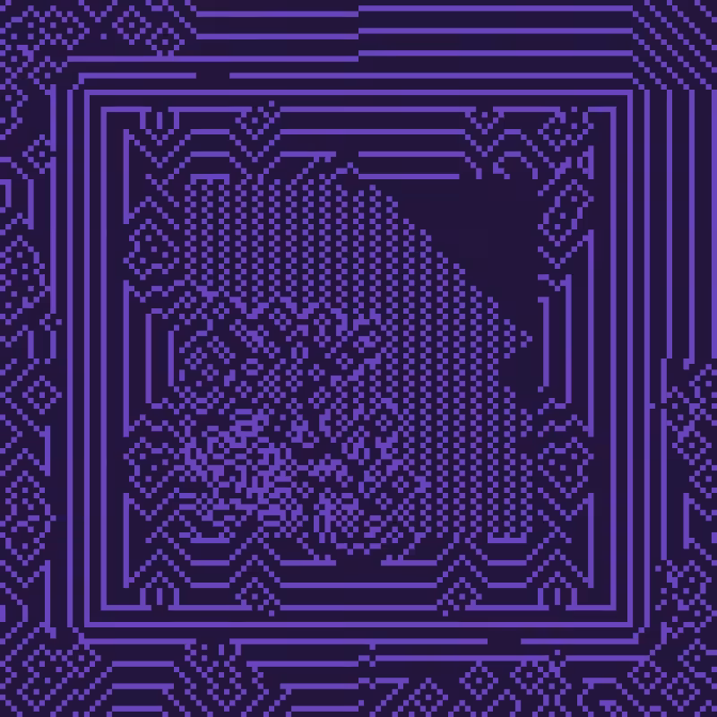 Tegodego Flow Maps Generator #227