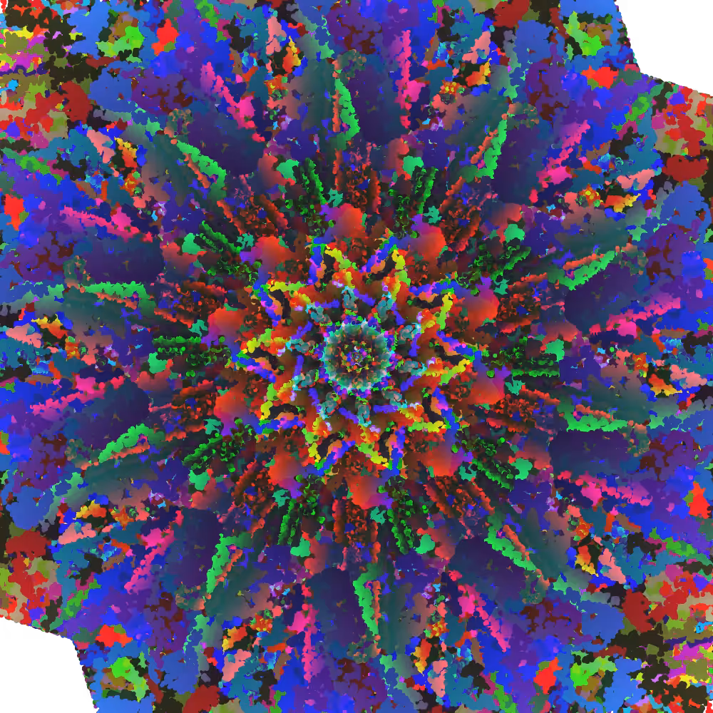Florotypal #84