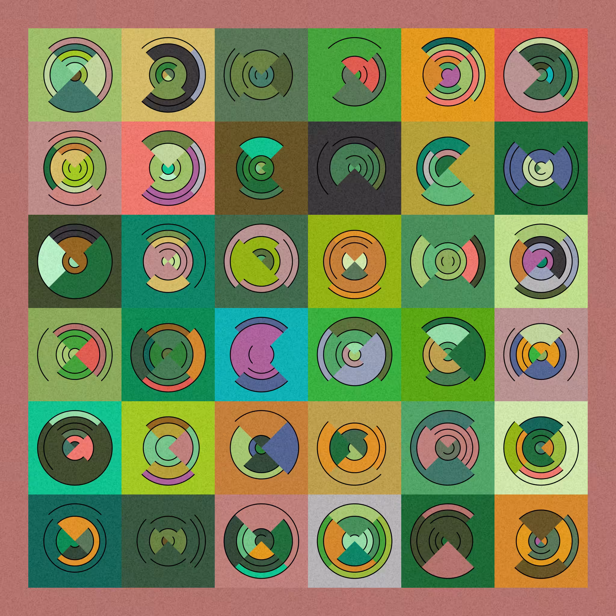 MoodColors #38