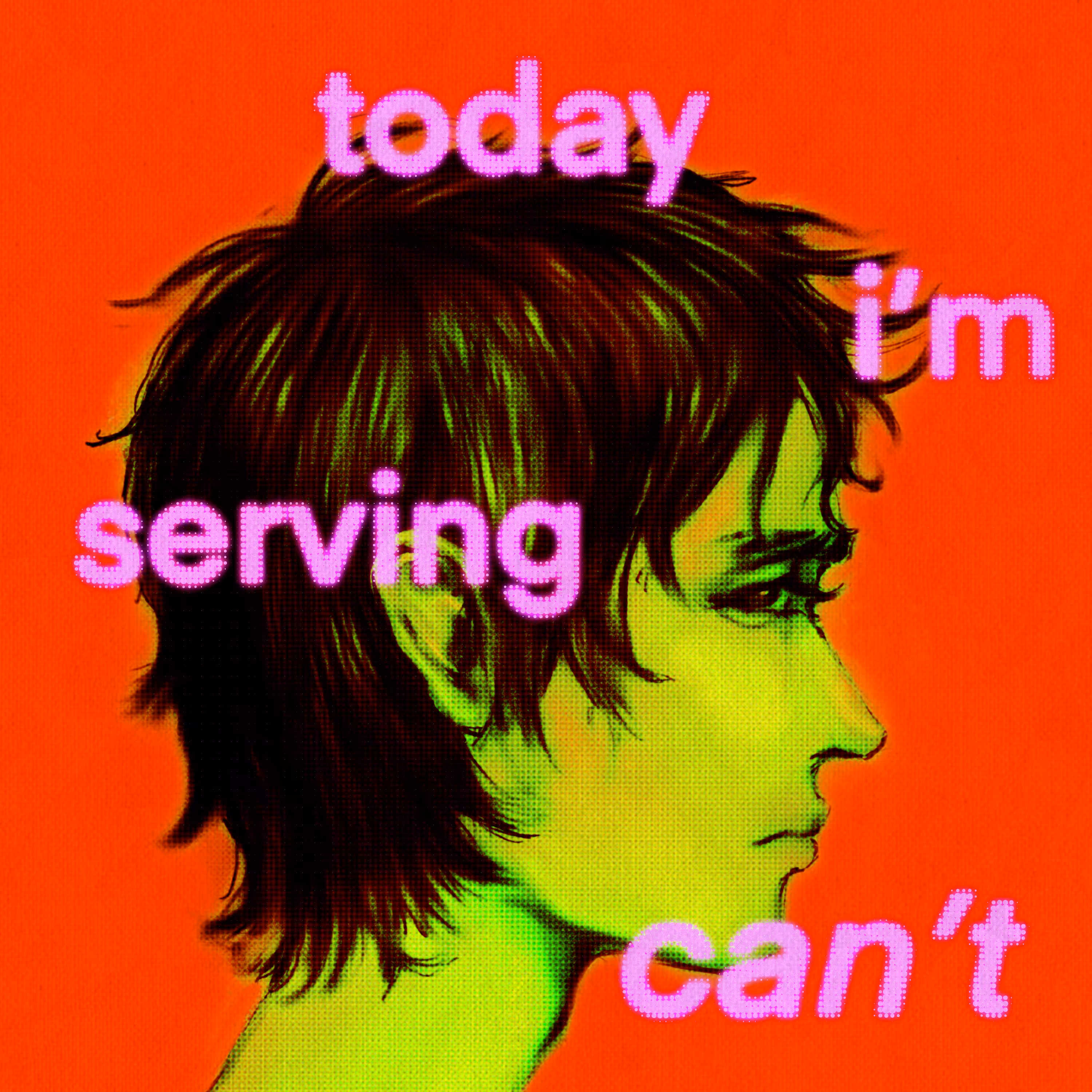 if you can do it, why should i? 