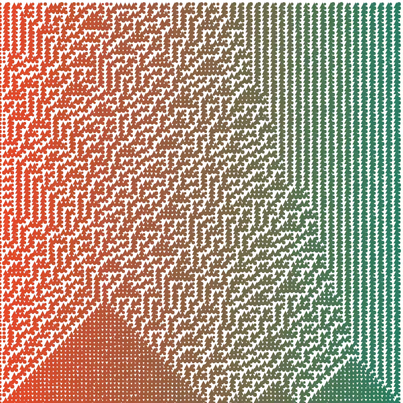 Automaton #42