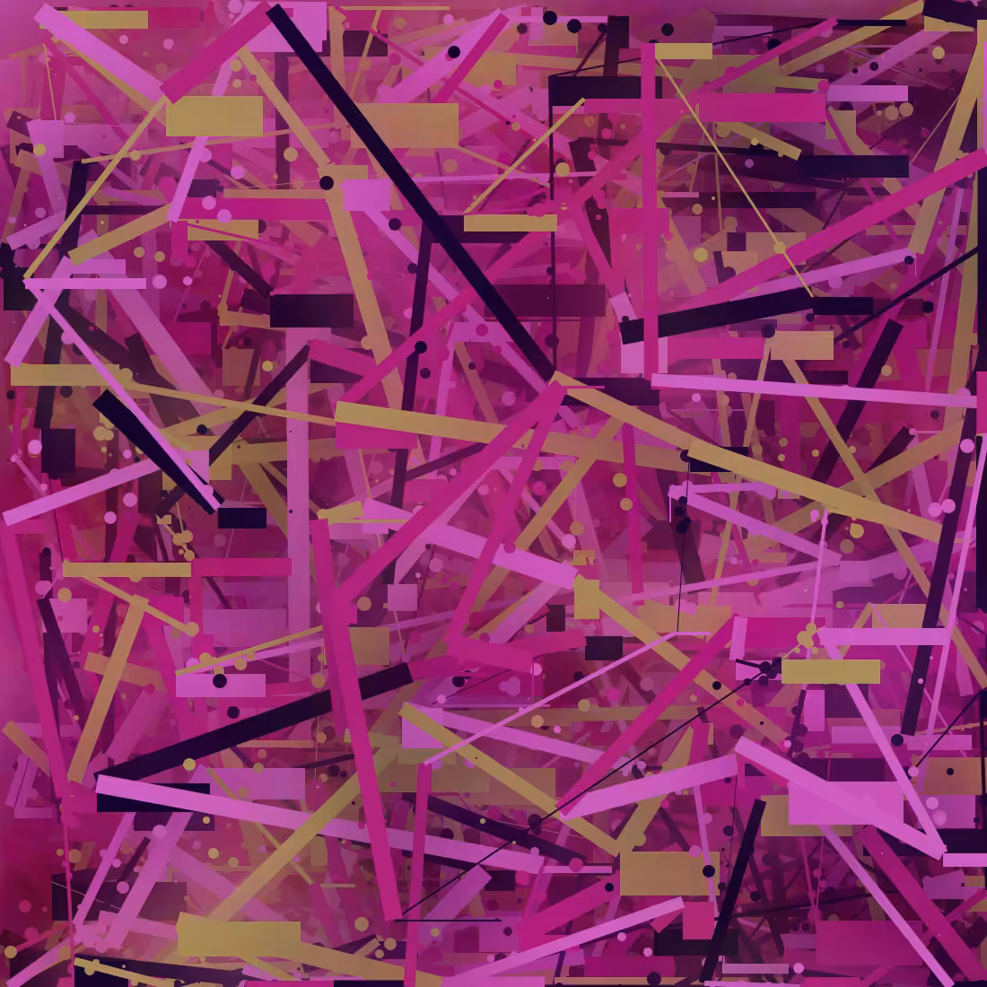 Harmony in chaos #171