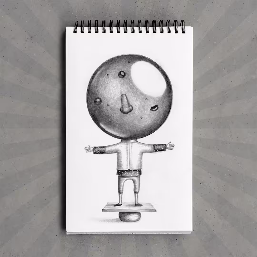SKETCH 108