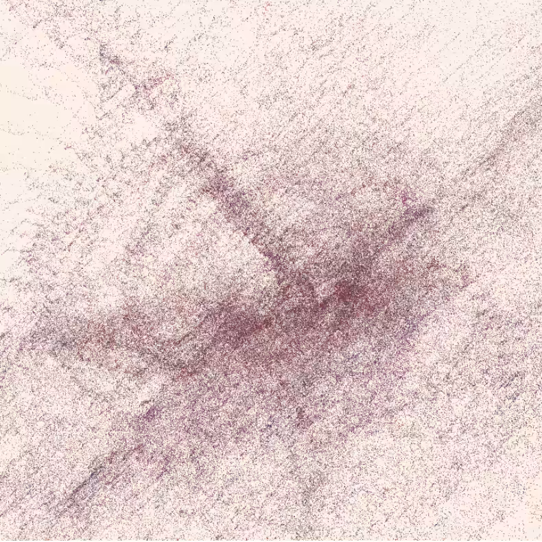 Apparitions #72