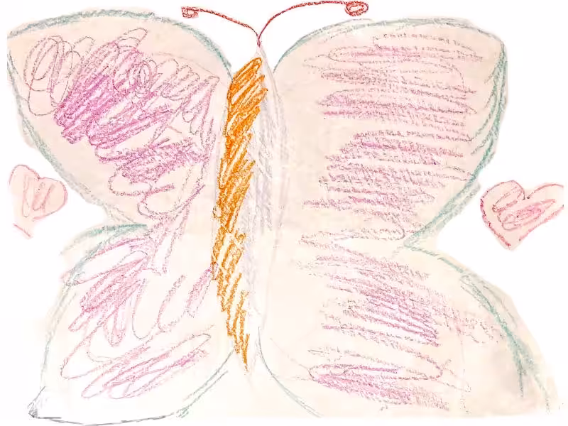 Butterfly (KAP#19.0)