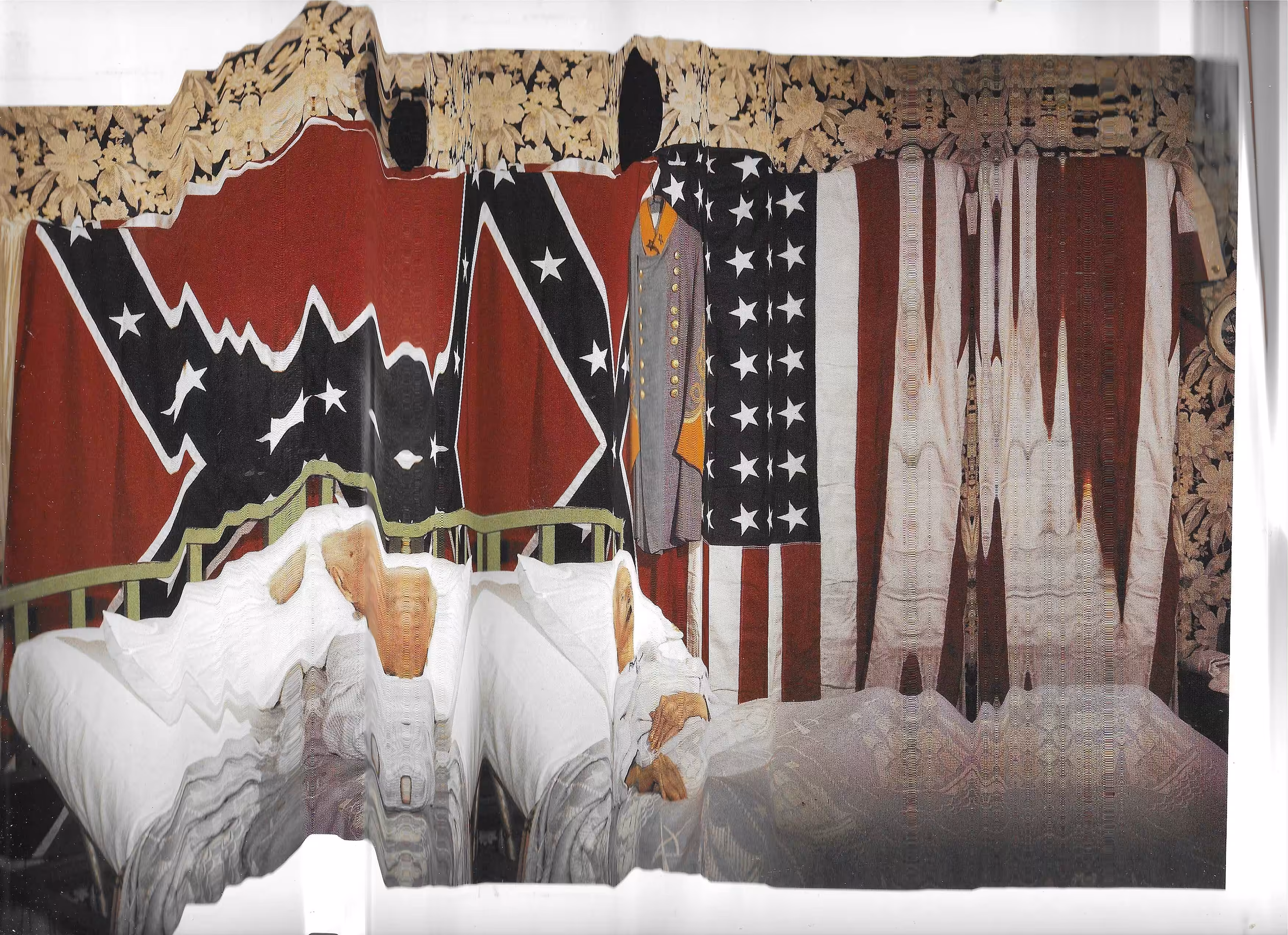the death of revisionist history