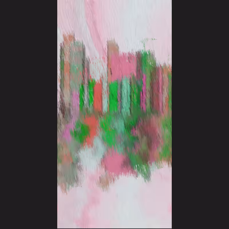 Deep City #26