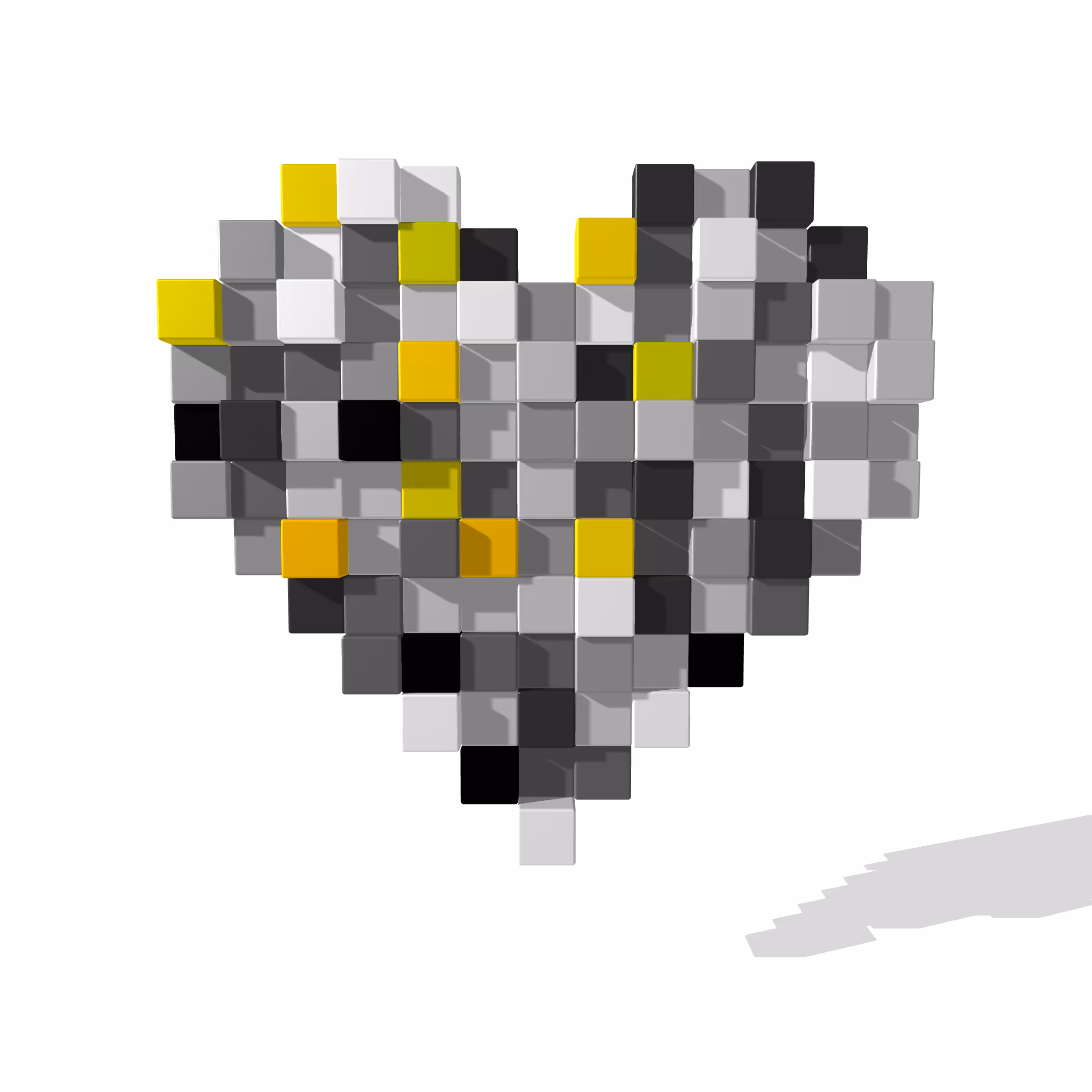 heart + craft #3633