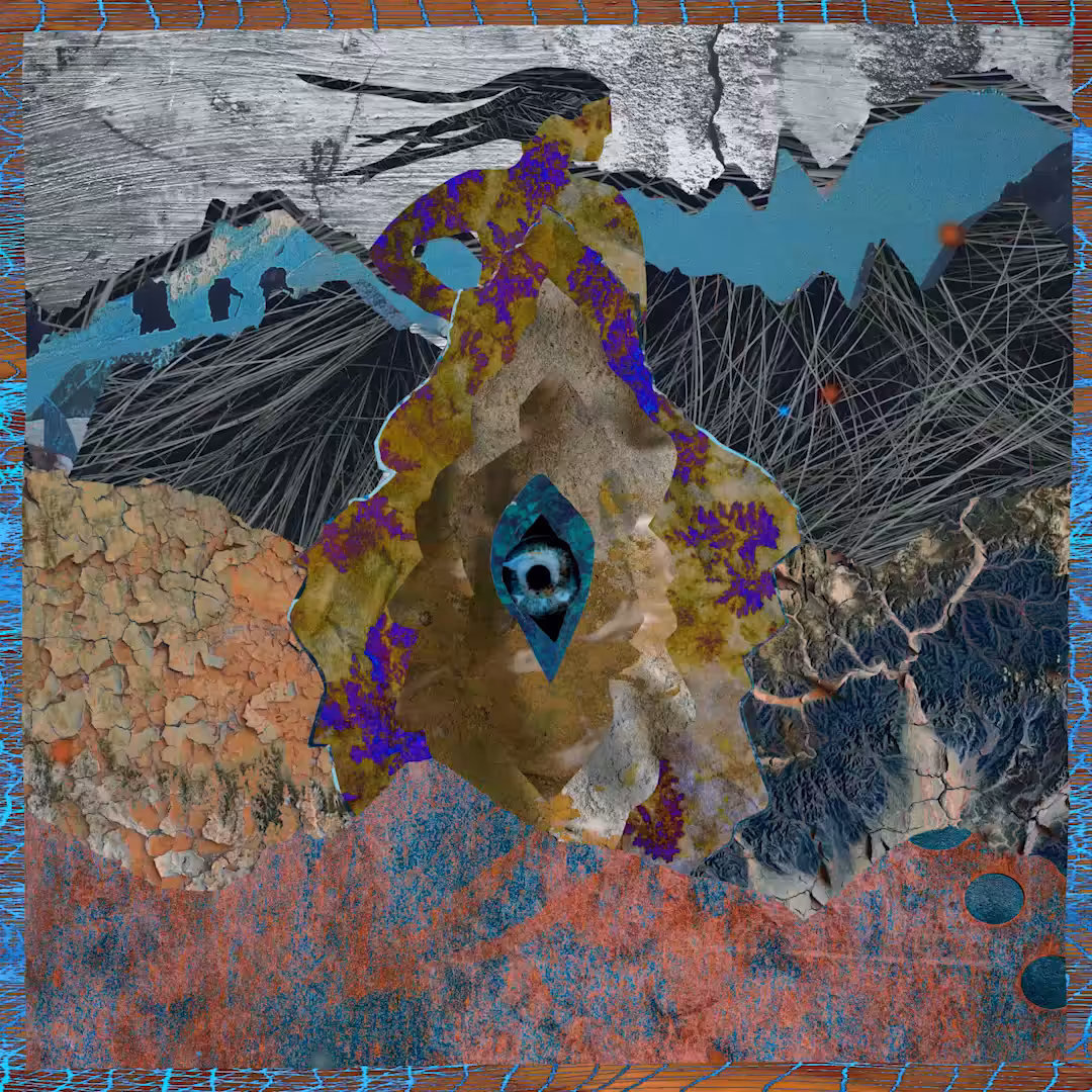 Evil Eye