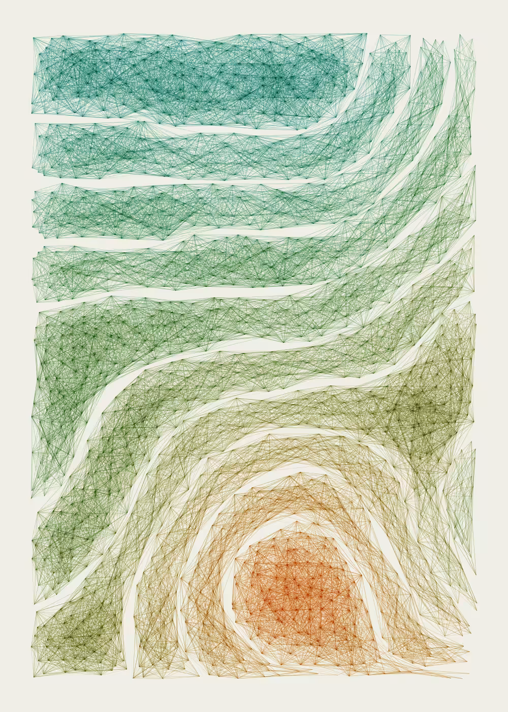 Intertwine #170
