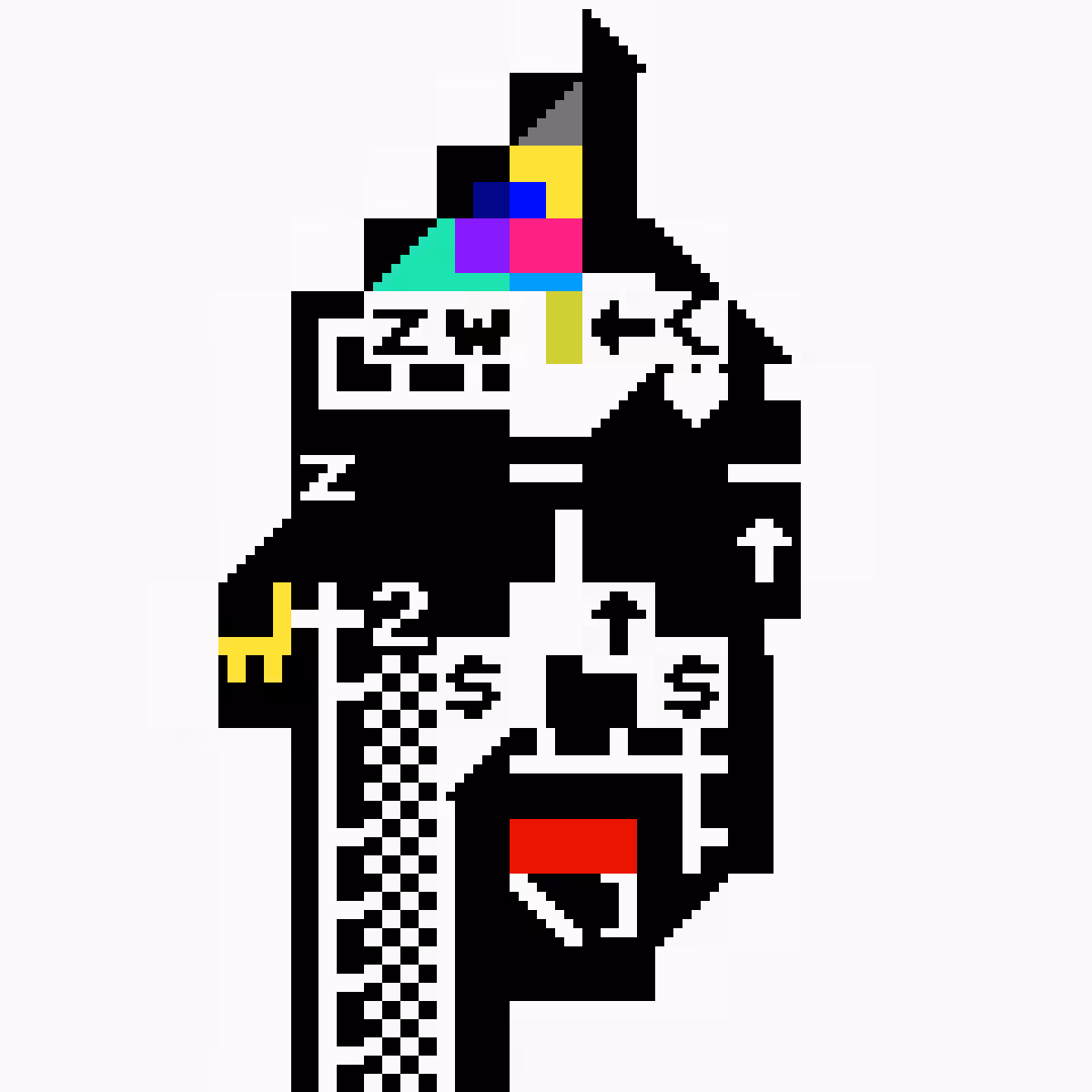 MaxiDOS 089