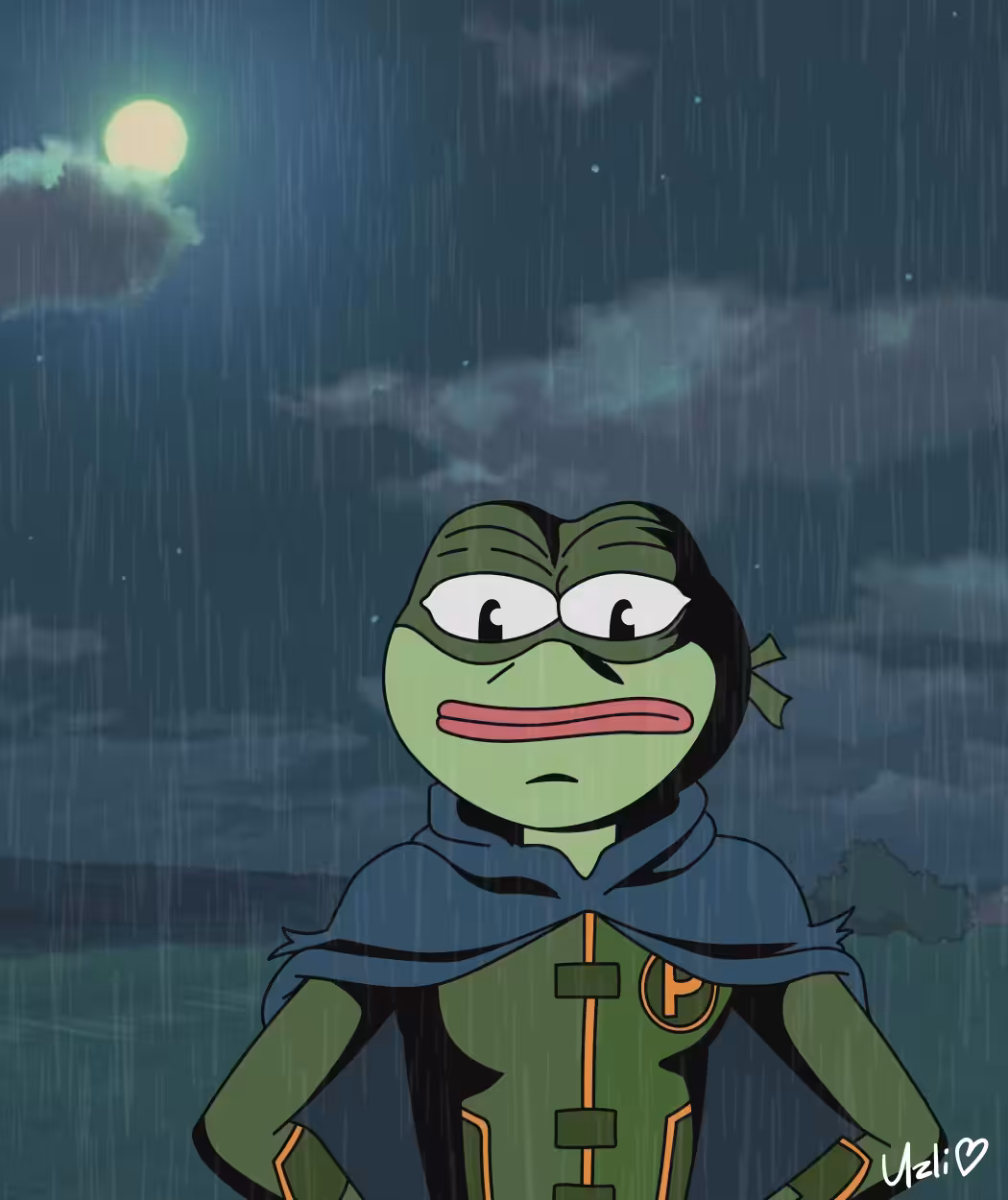 Pepeboy