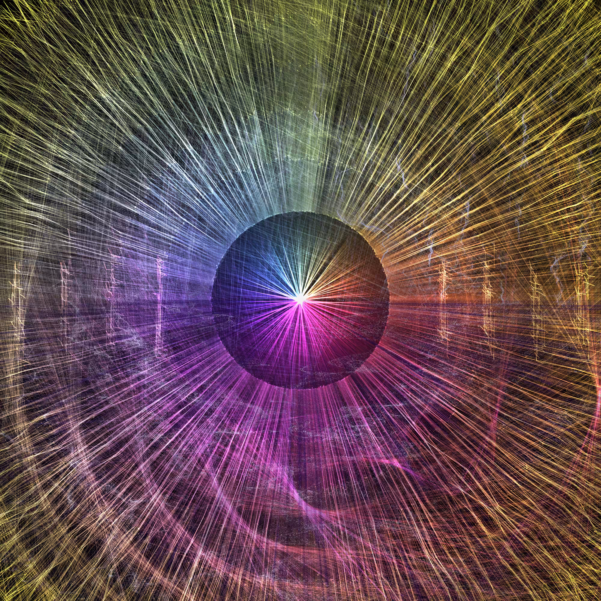 I-algo: Eye Token #61