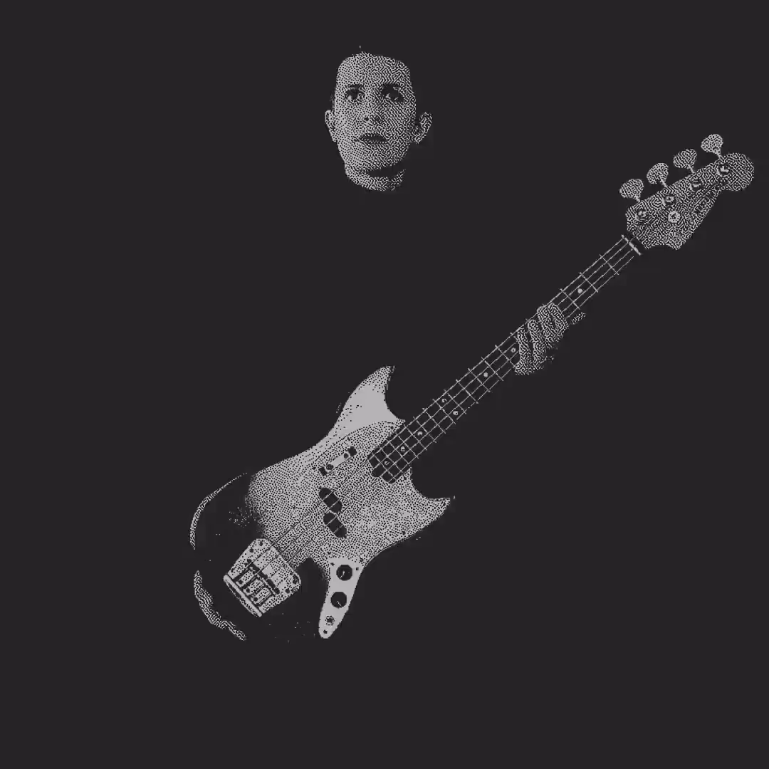 They Want To Eat Your Bass
