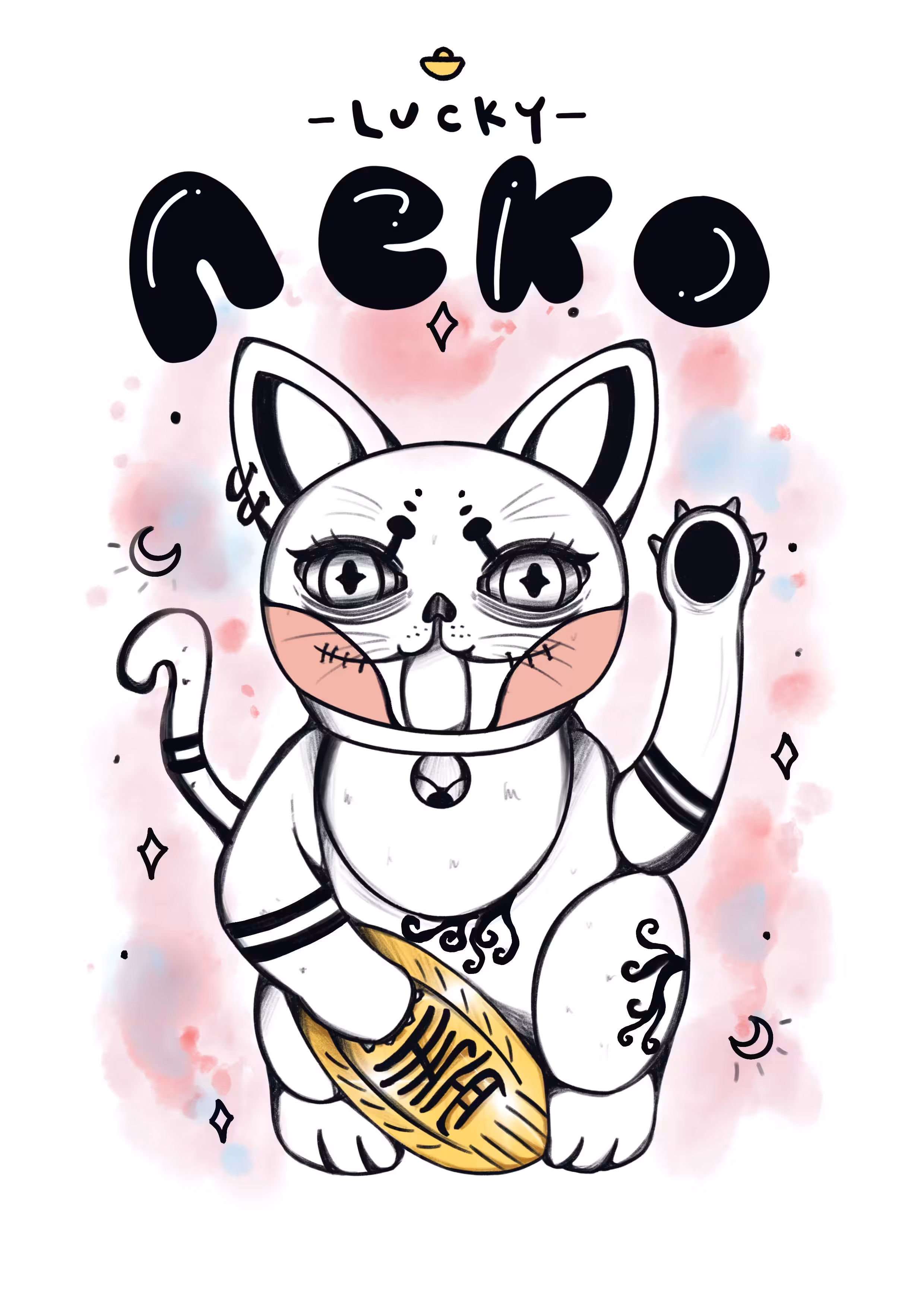 Lucky NeKo