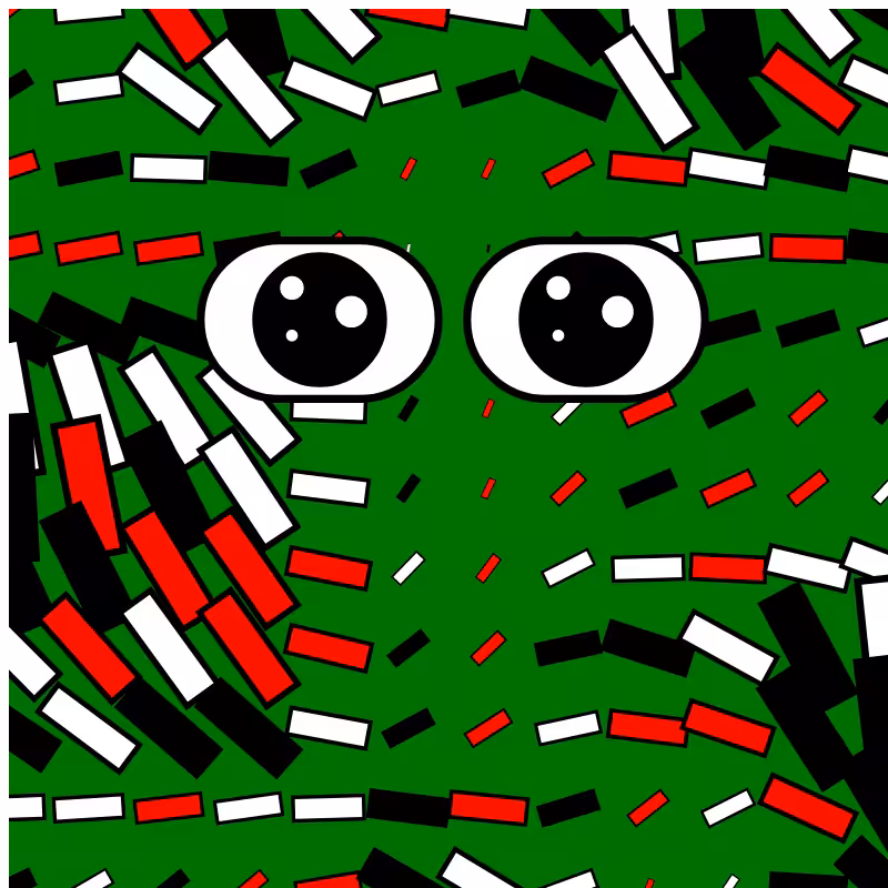 PepeGen Params #12