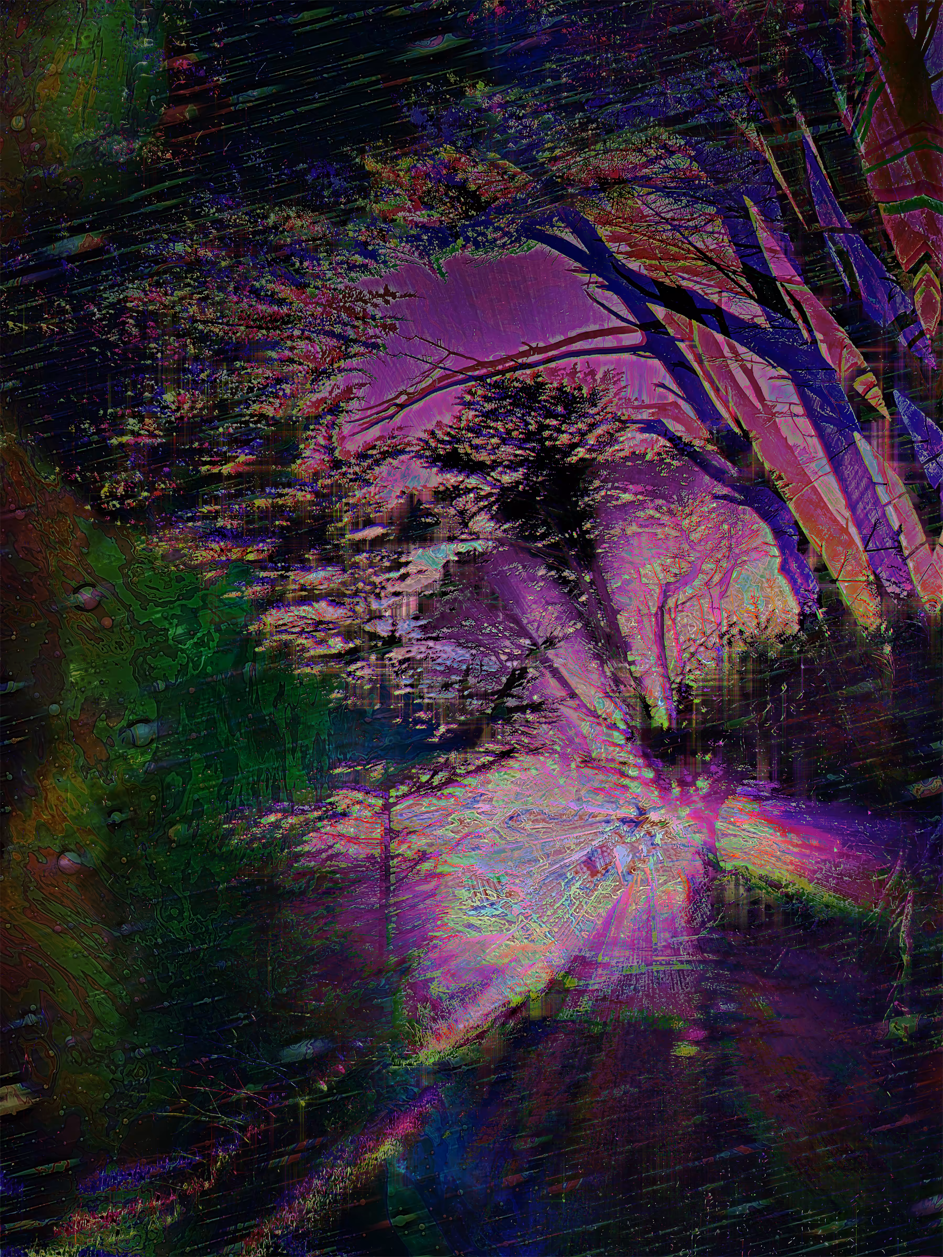 Fever Dream Foray